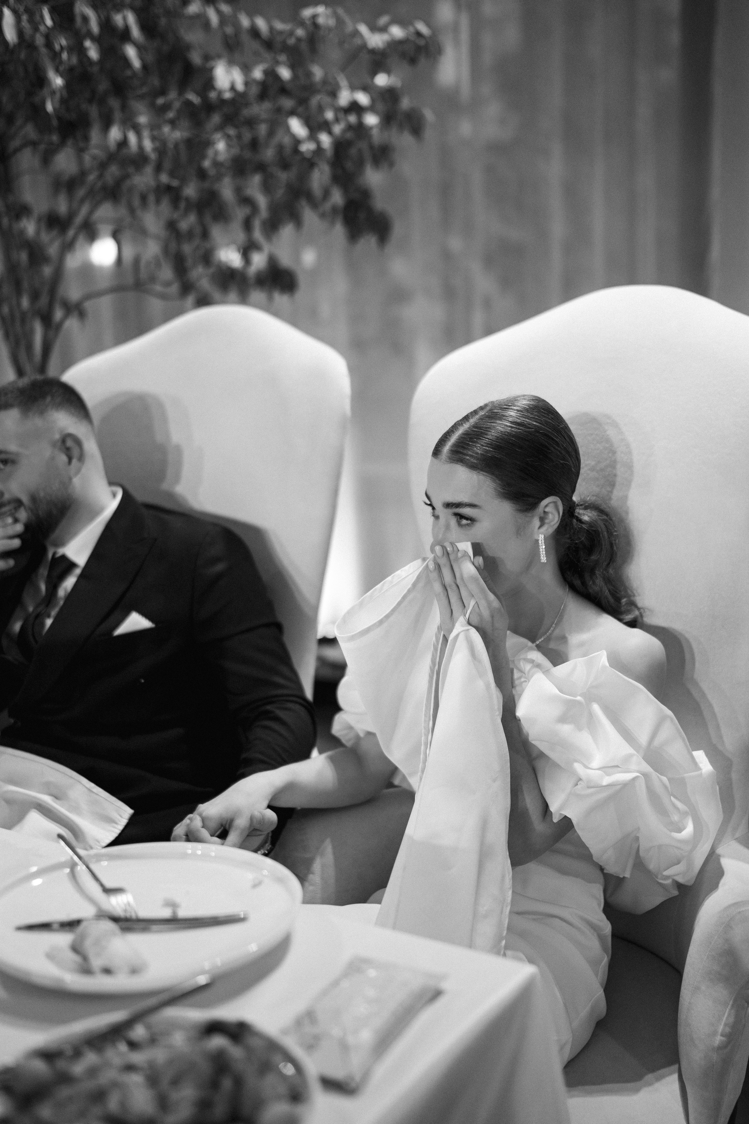 Навсегда. Перед лицом вечности. Свадебный фотограф в Санкт-Петербурге