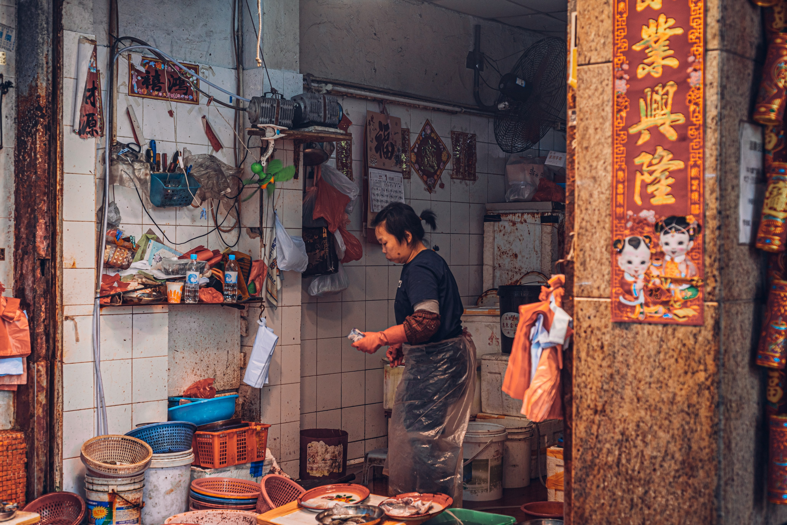 Гонконг 3. Коммерческий и предметный фотограф в Гуанчжоу Коваленко Александр
