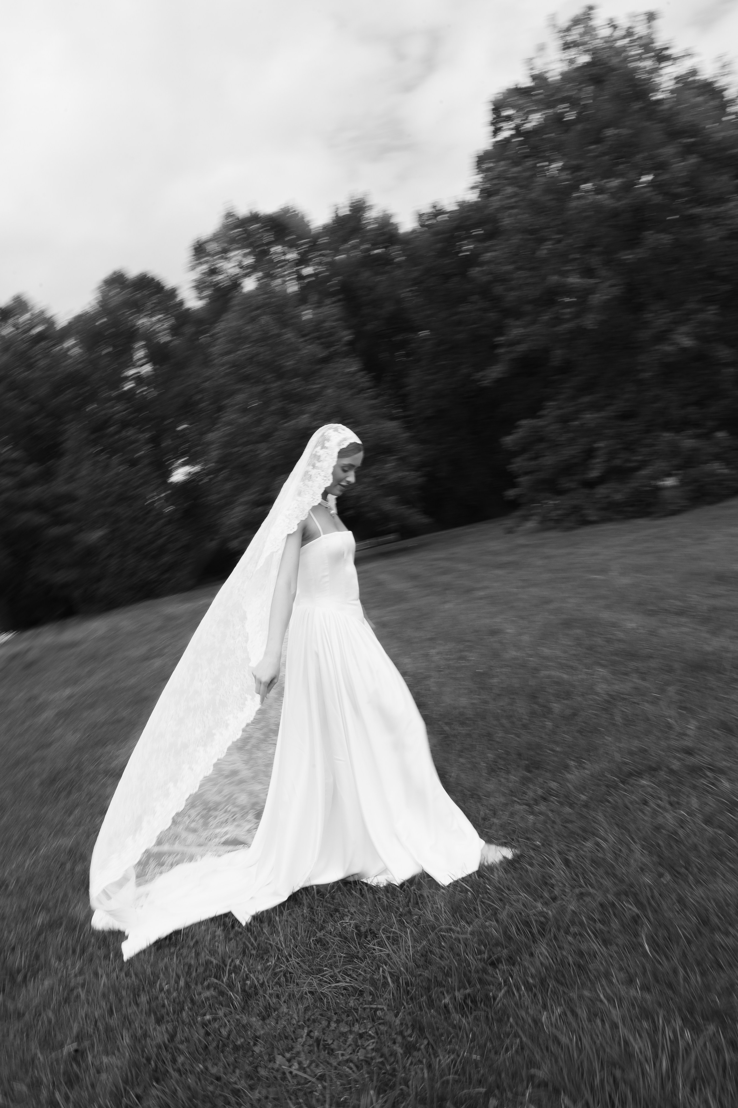 Диана & Серж. Свадебное агентство WedStories agency