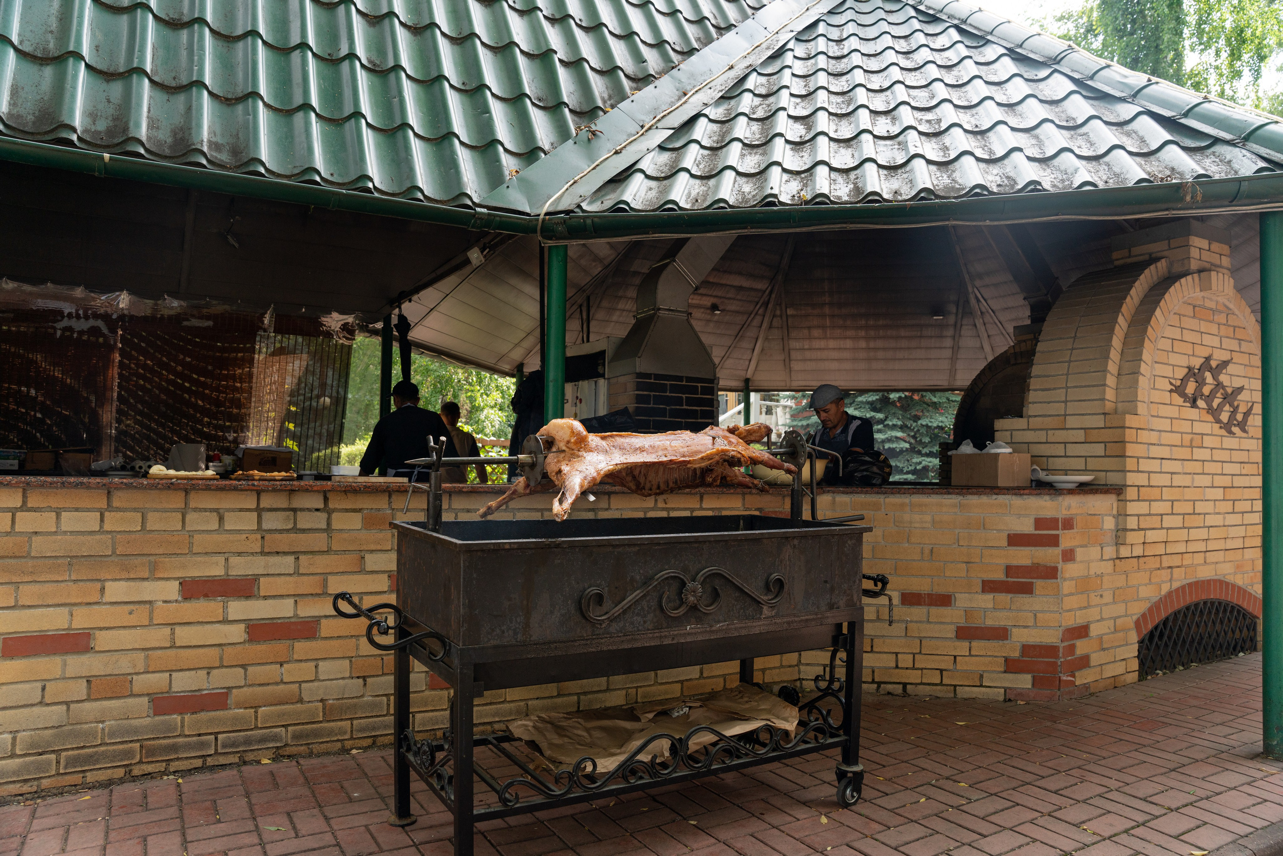 ЮБИЛЕЙ ВЯЧЕСЛАВА. Фотограф на любое мероприятие