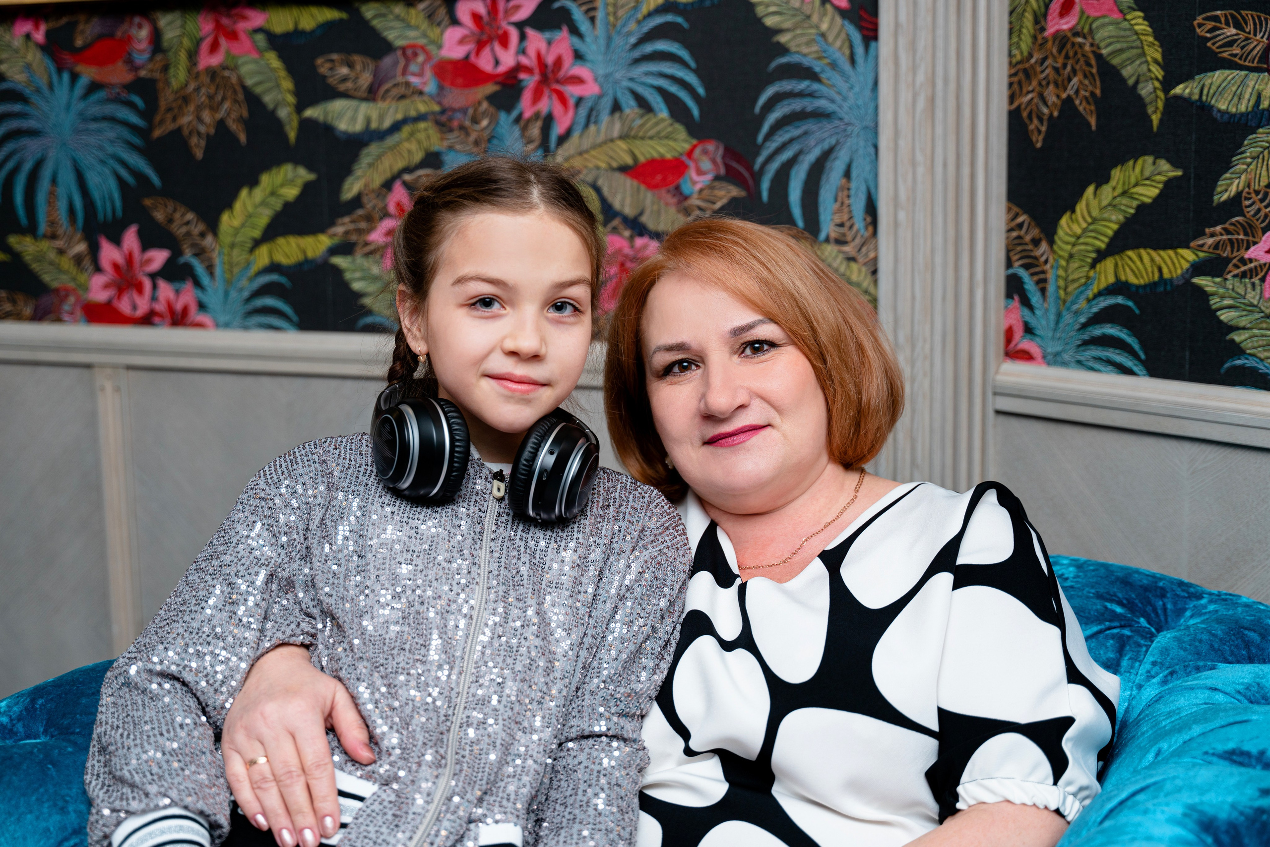 ЮБИЛЕЙ МАРИНЫ. Фотограф на любое мероприятие