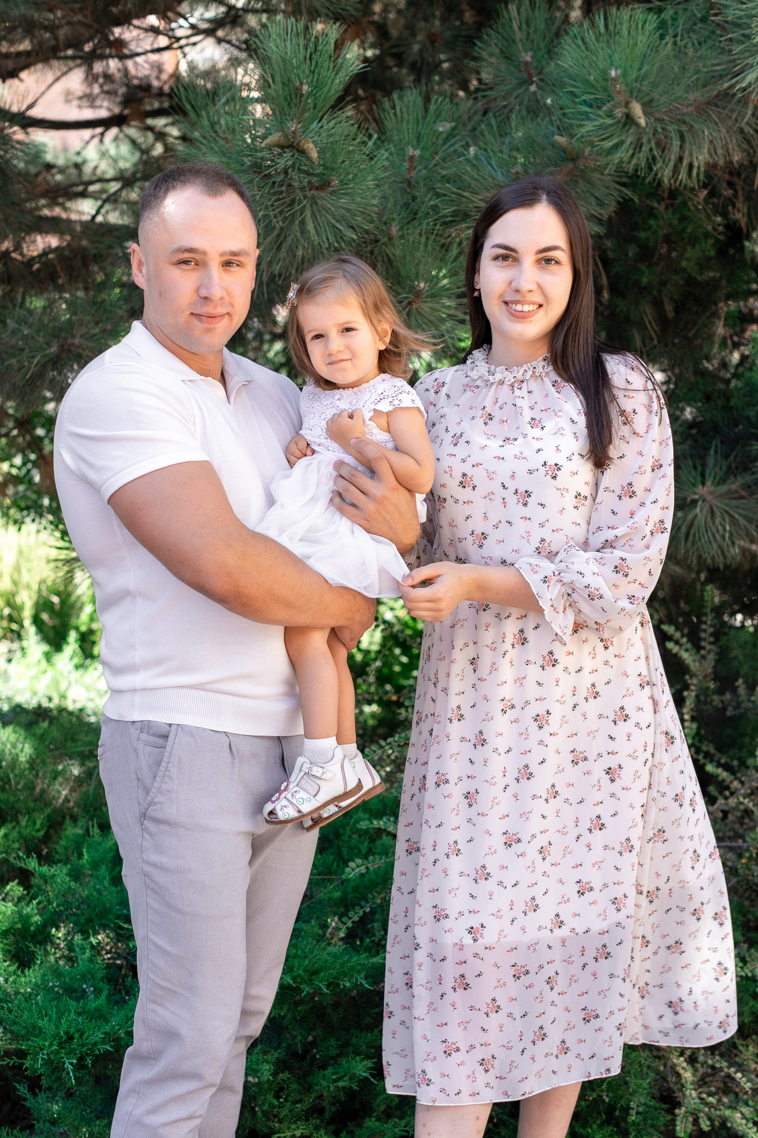 Любовь. Семейный и детский newborn фотограф в Ростове-на-Дону Наталья Лебедева