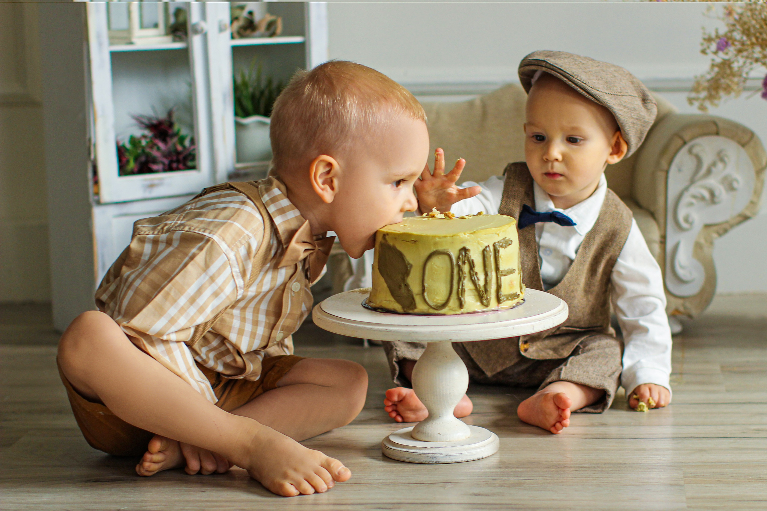 Олег. Семейный и детский newborn фотограф в Ростове-на-Дону Наталья Лебедева