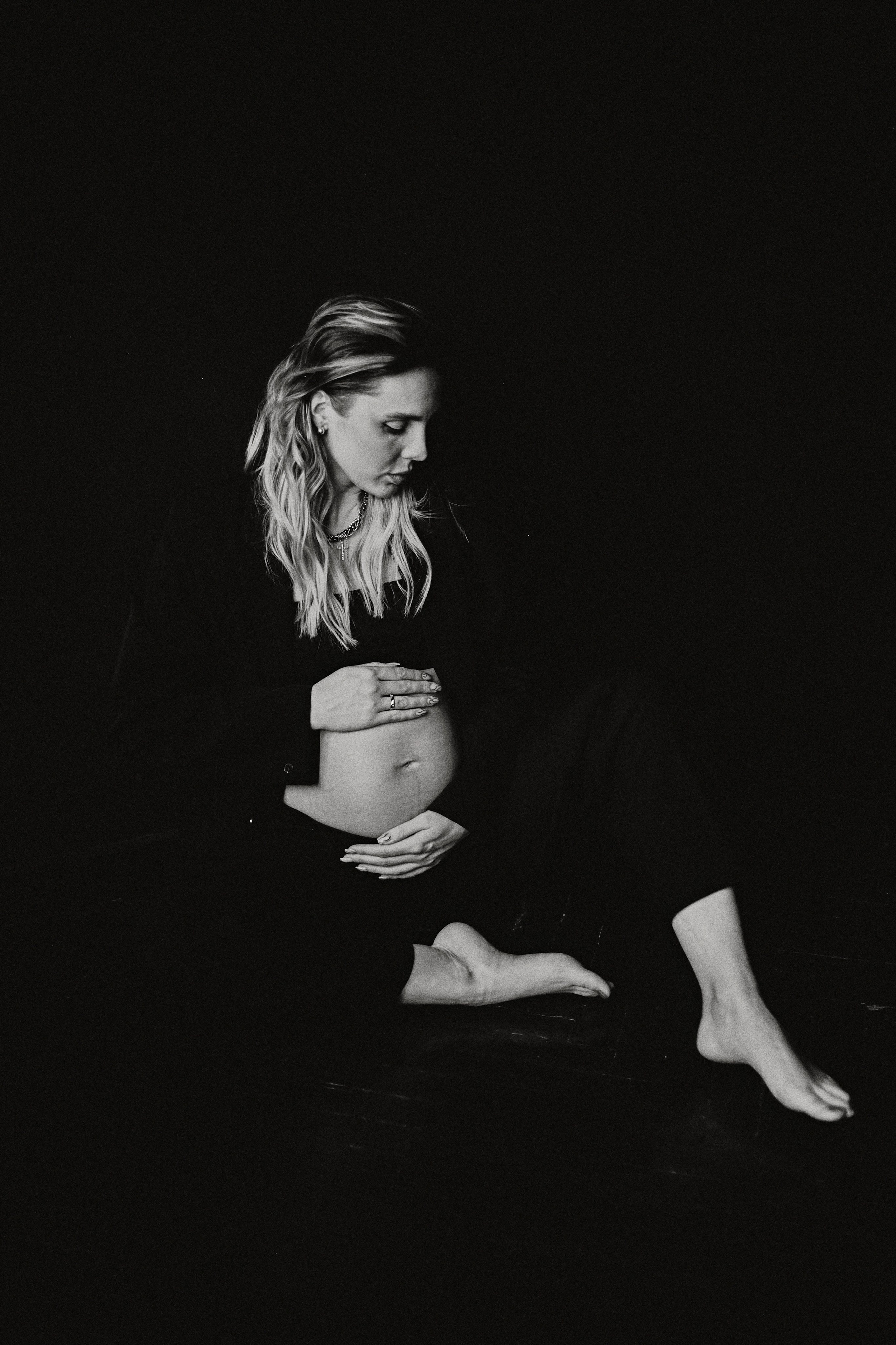 Алексей и Светлана. В ожидании. Главная