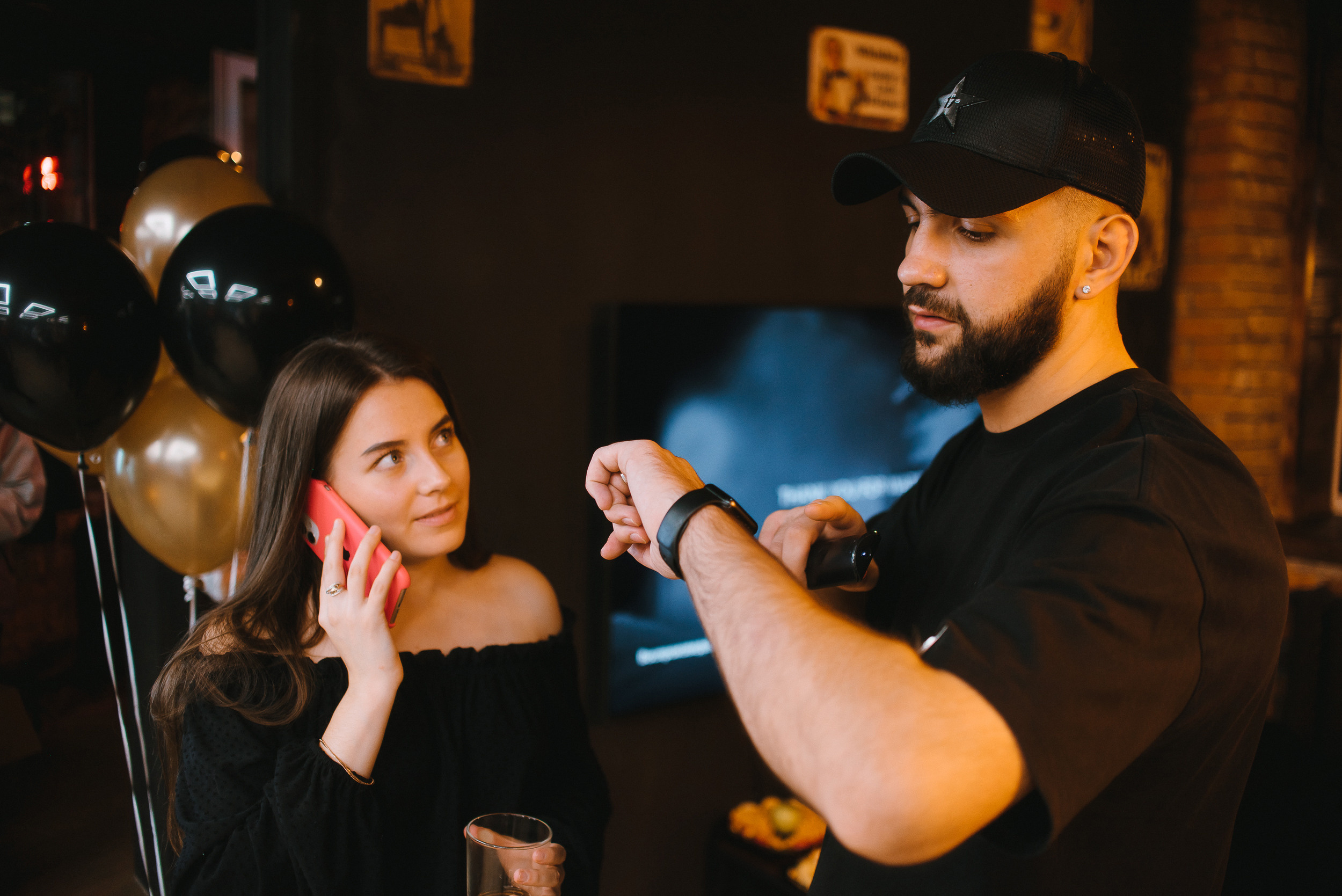 Oldboy. Фото и видео контент за одну съемку — Веретенников Егор