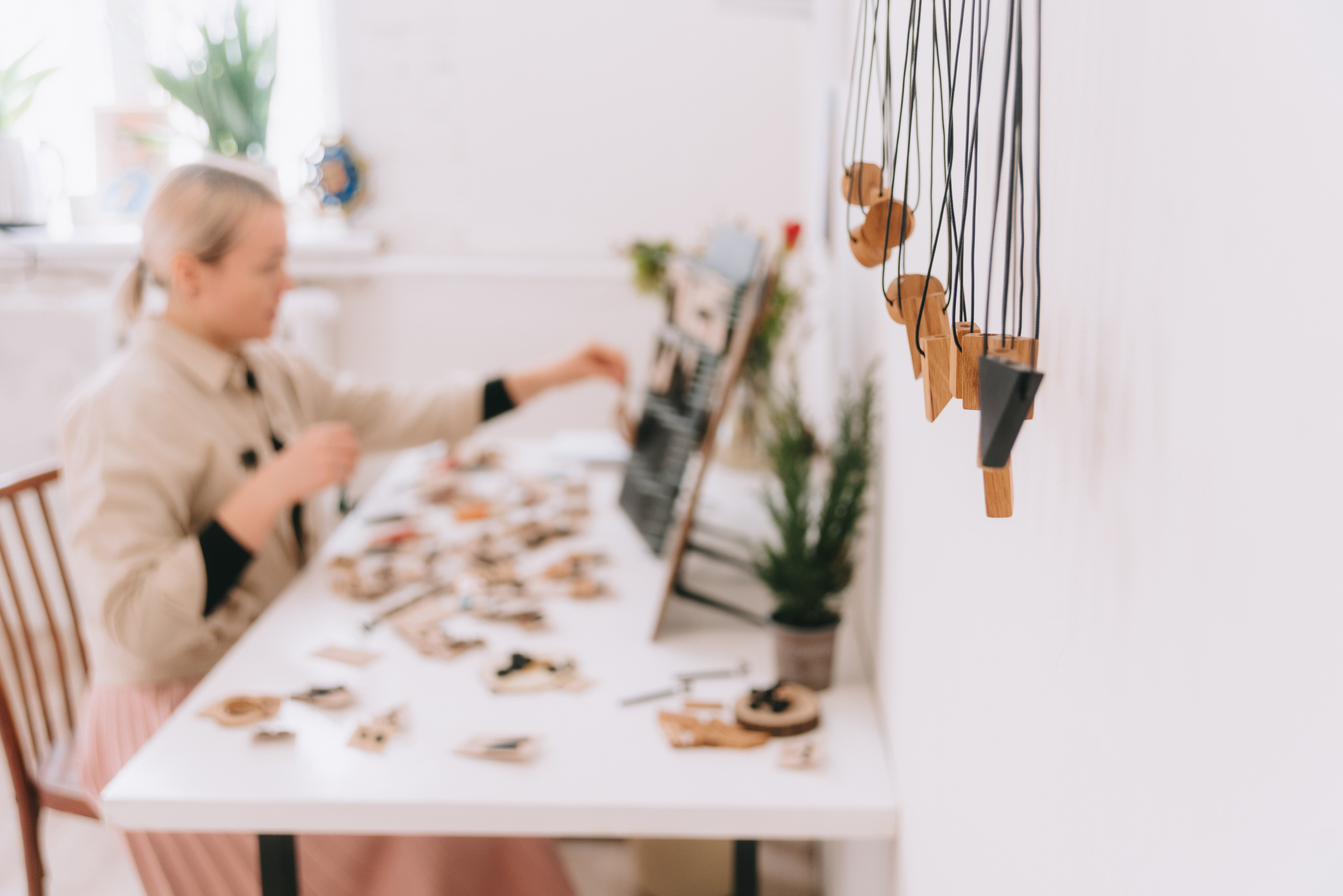 Весенний Артмаркет. Фото и видео контент за одну съемку — Веретенников Егор