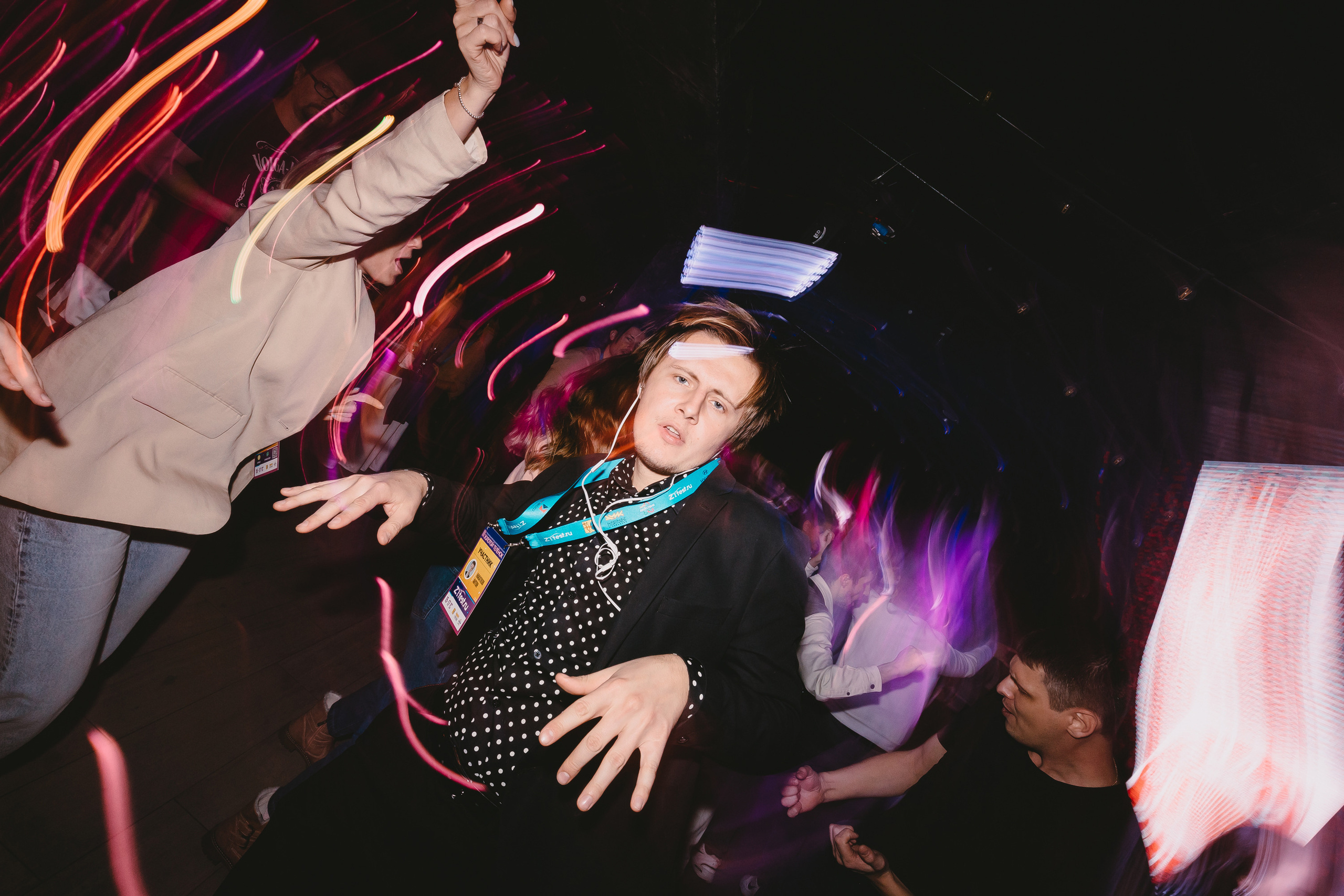 Открытие кинофестиваля «Золотой теленок». Фото и видео контент за одну съемку — Веретенников Егор