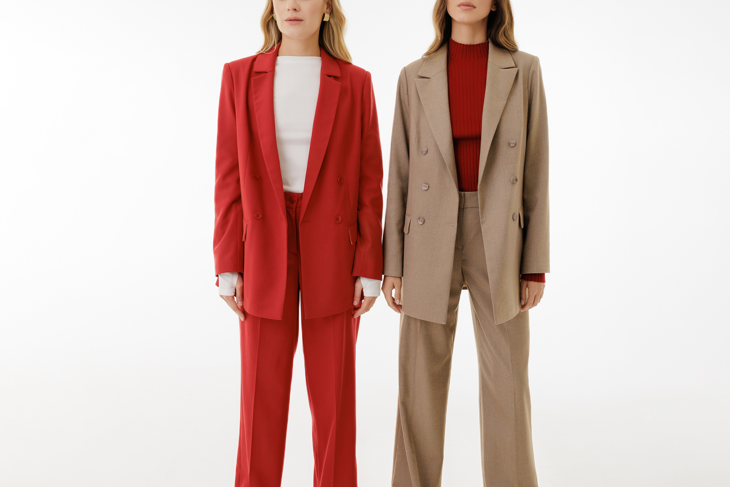 Commerce. Фото и видео контент за одну съемку — Веретенников Егор