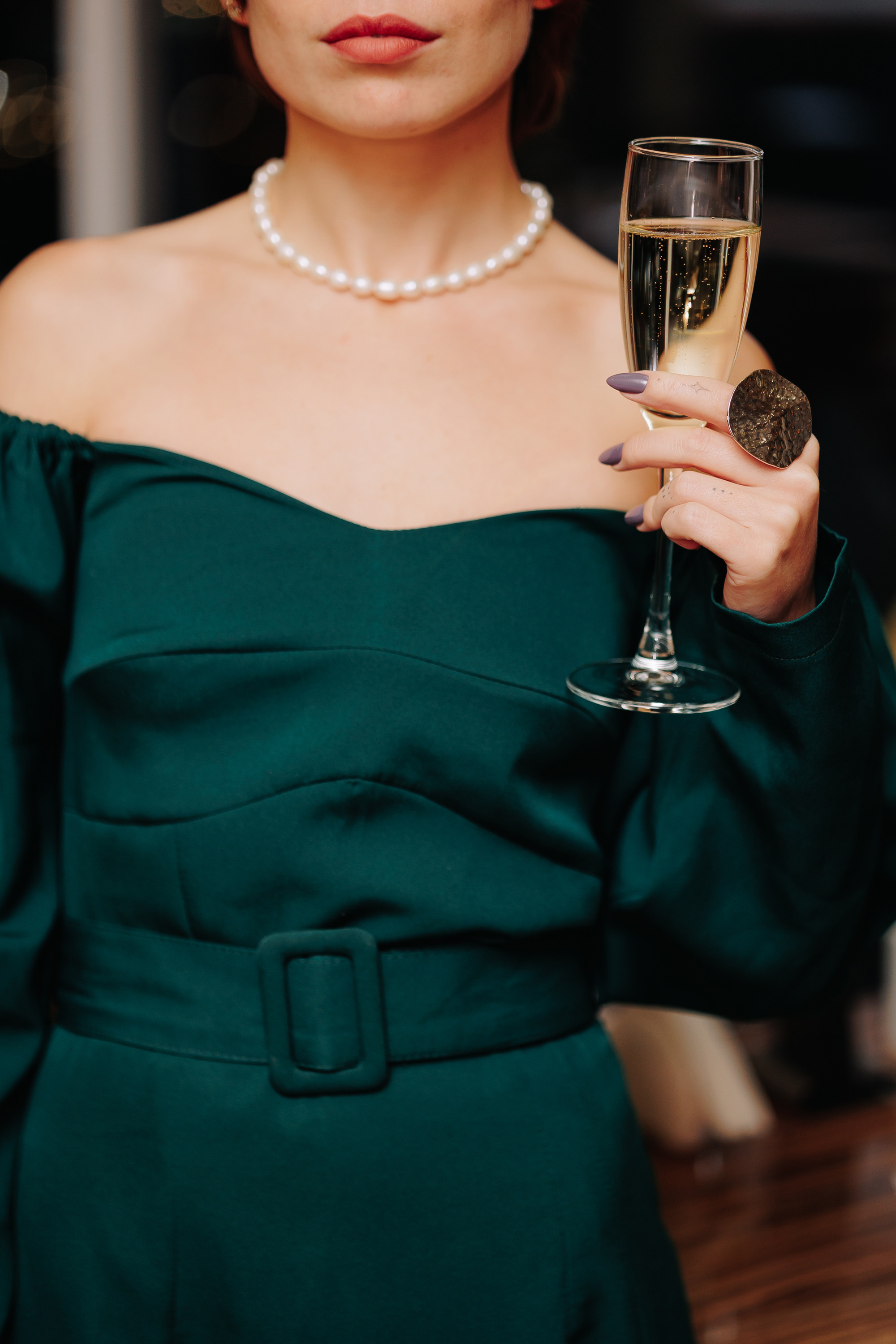 Гастроужин в ресторане FOUR с Денисом Кондратенко. Фото и видео контент за одну съемку — Веретенников Егор