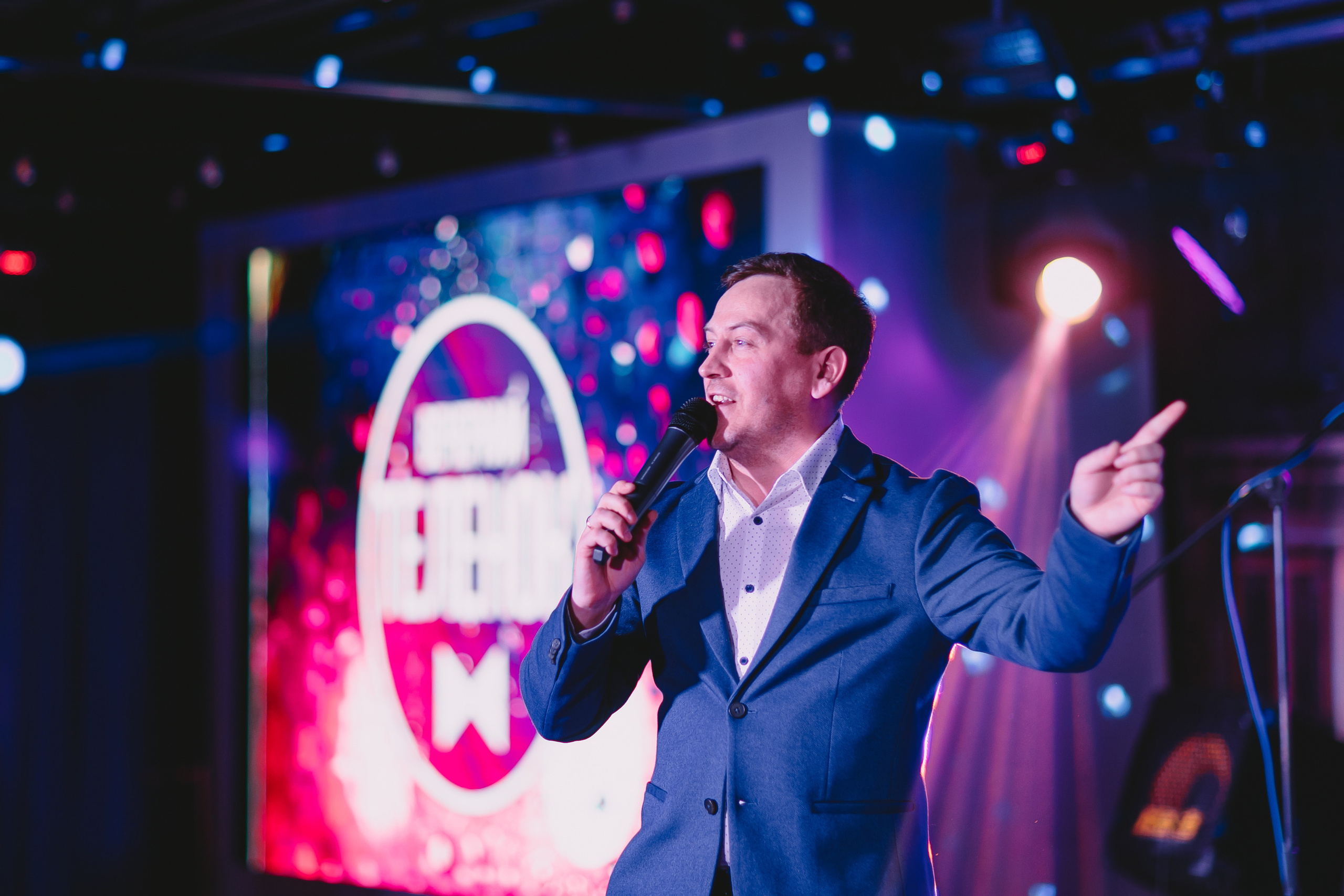 Открытие кинофестиваля «Золотой теленок». Фото и видео контент за одну съемку — Веретенников Егор