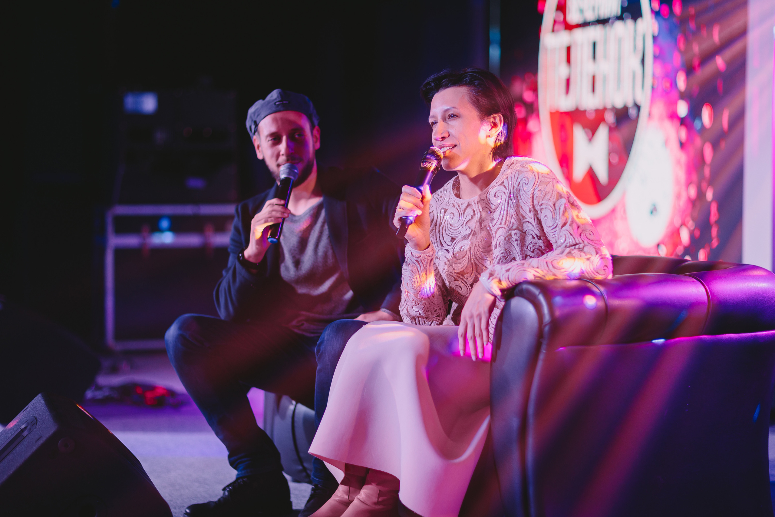 Открытие кинофестиваля «Золотой теленок». Фото и видео контент за одну съемку — Веретенников Егор