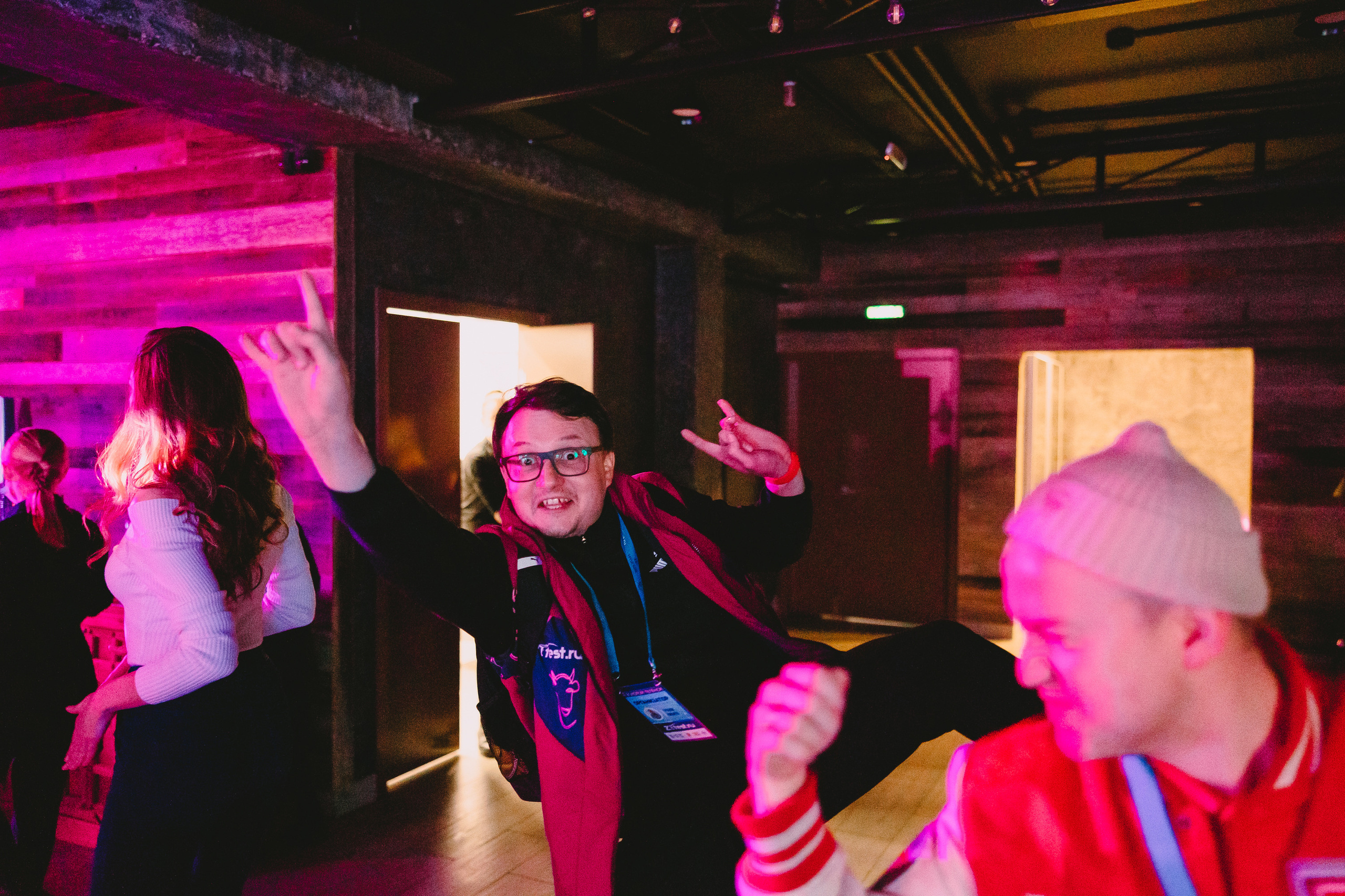 Открытие кинофестиваля «Золотой теленок». Фото и видео контент за одну съемку — Веретенников Егор