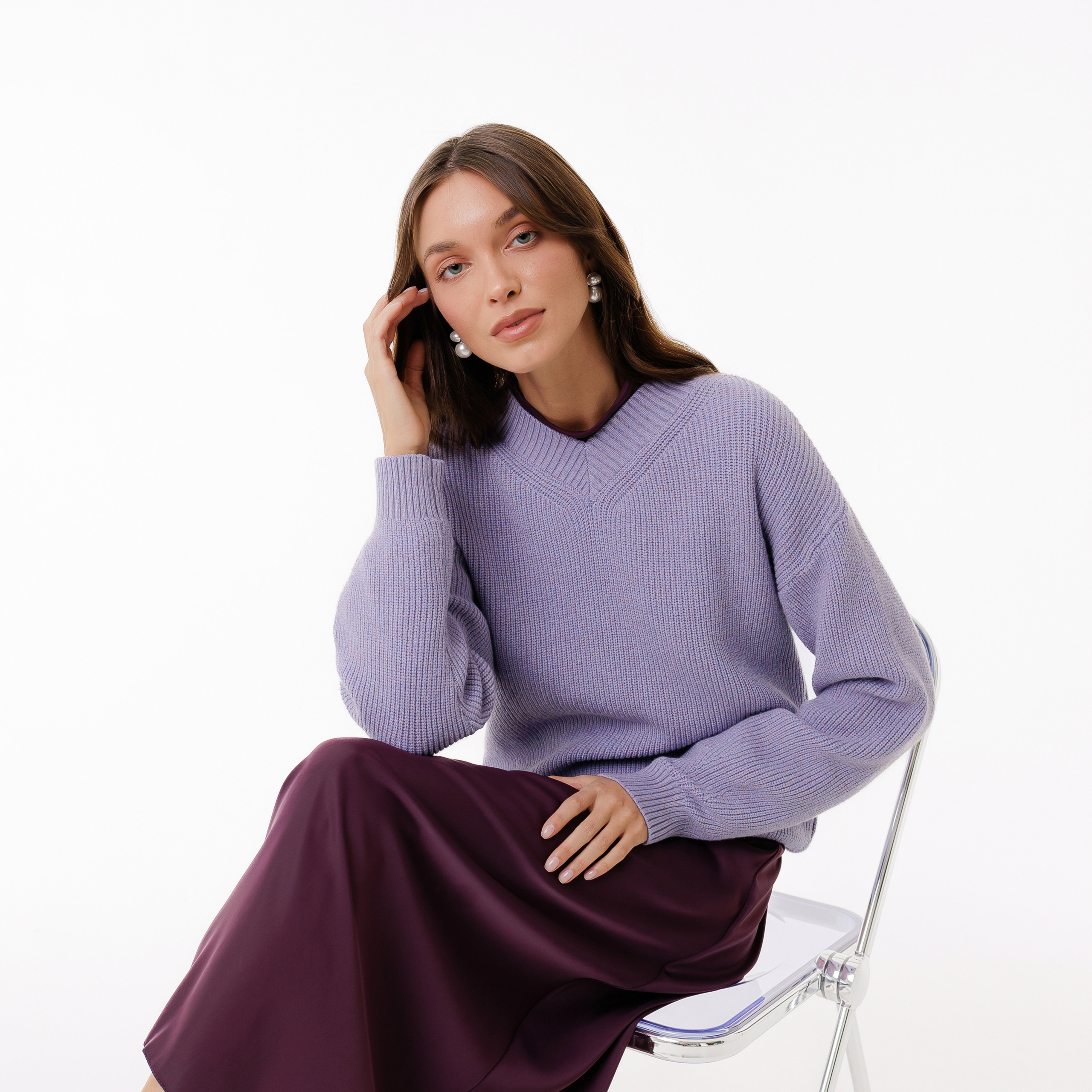 Каталог — циклорама. Фото и видео контент за одну съемку — Веретенников Егор