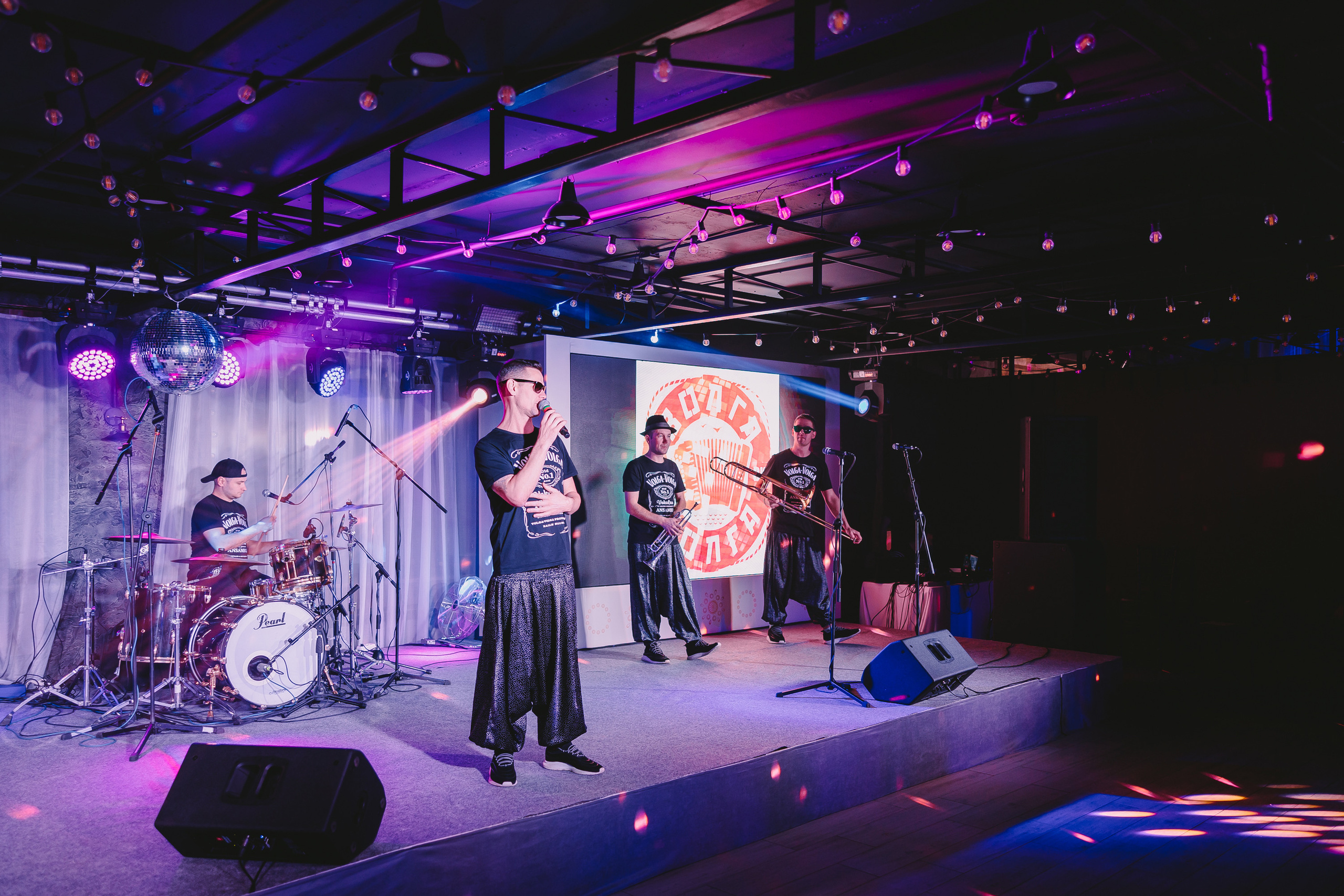 Открытие кинофестиваля «Золотой теленок». Фото и видео контент за одну съемку — Веретенников Егор