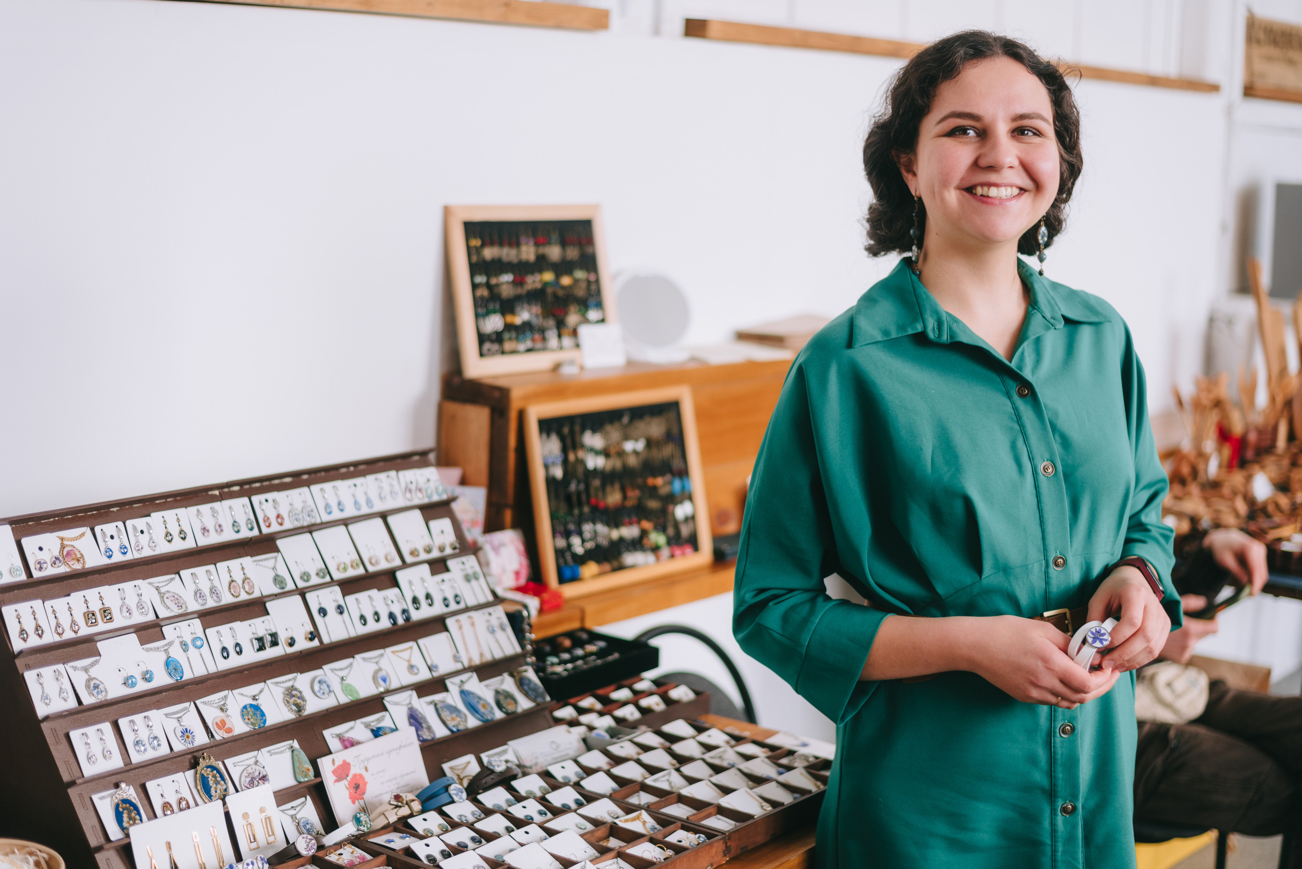 Весенний Артмаркет. Фото и видео контент за одну съемку — Веретенников Егор