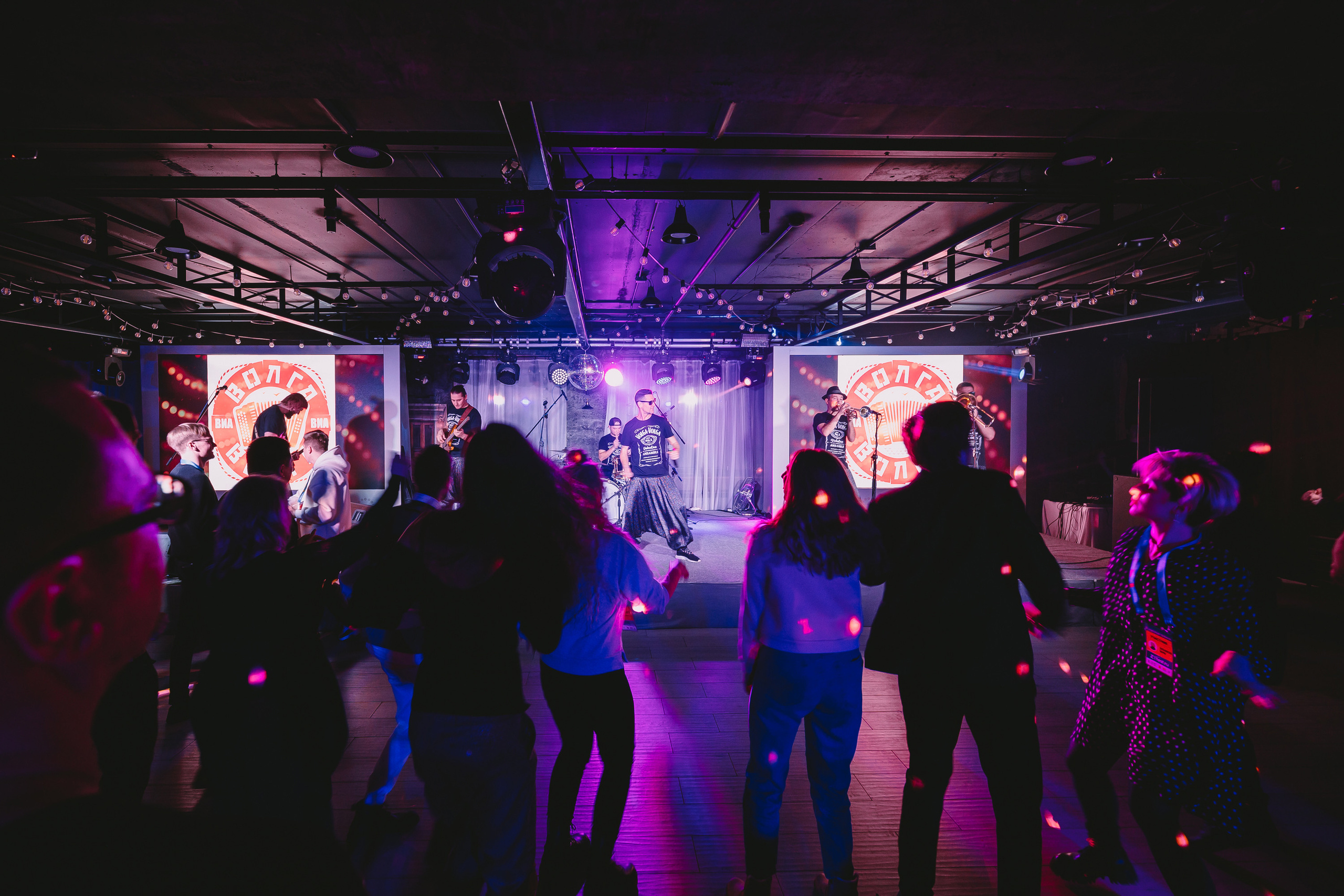 Открытие кинофестиваля «Золотой теленок». Фото и видео контент за одну съемку — Веретенников Егор