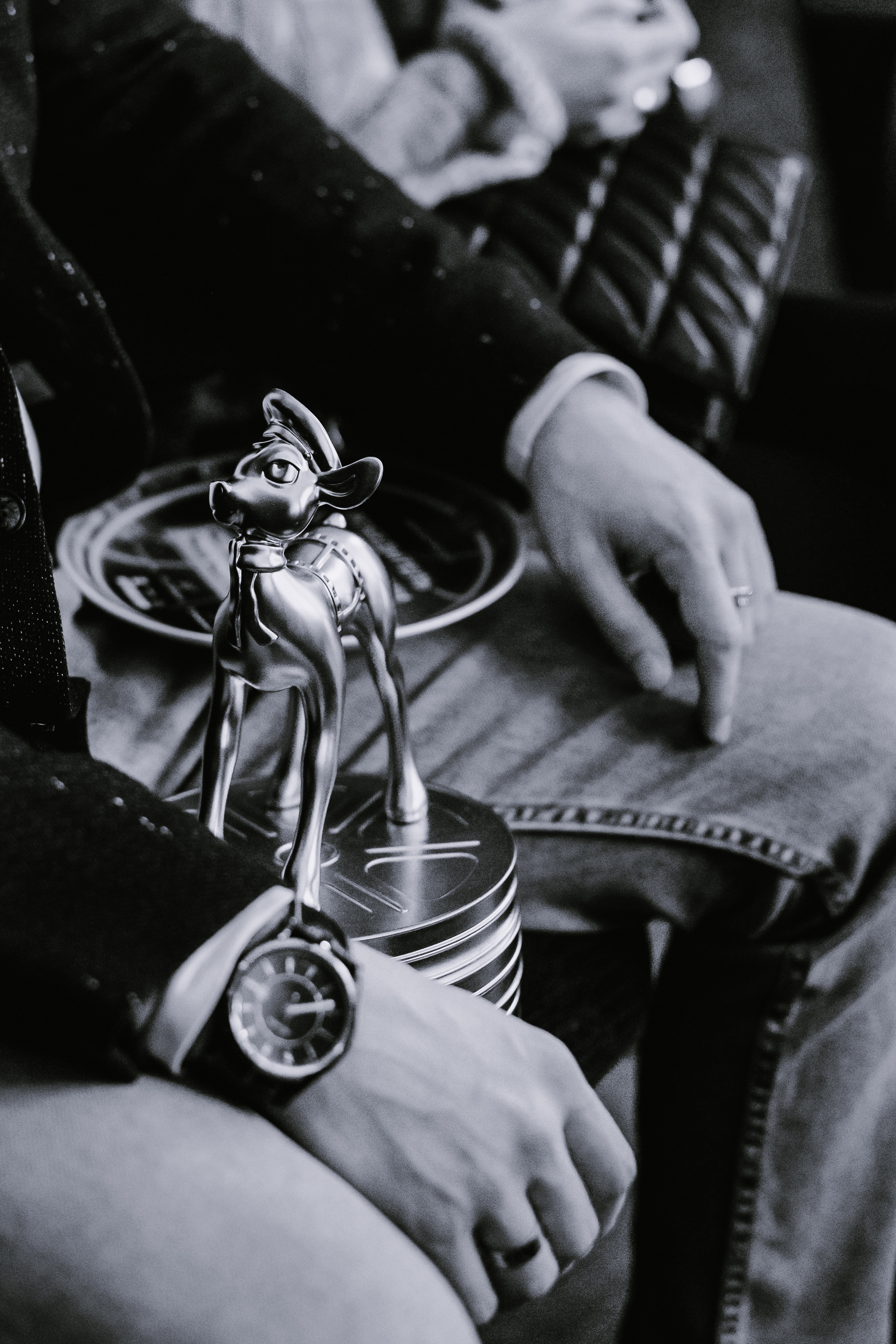 Закрытие кинофестиваля «Золотой теленок». Фото и видео контент за одну съемку — Веретенников Егор