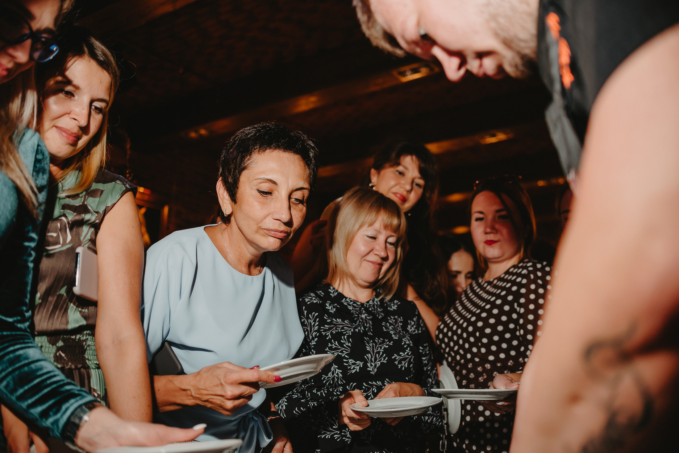 День рождения ресторана Конюшня. Фото и видео контент за одну съемку — Веретенников Егор