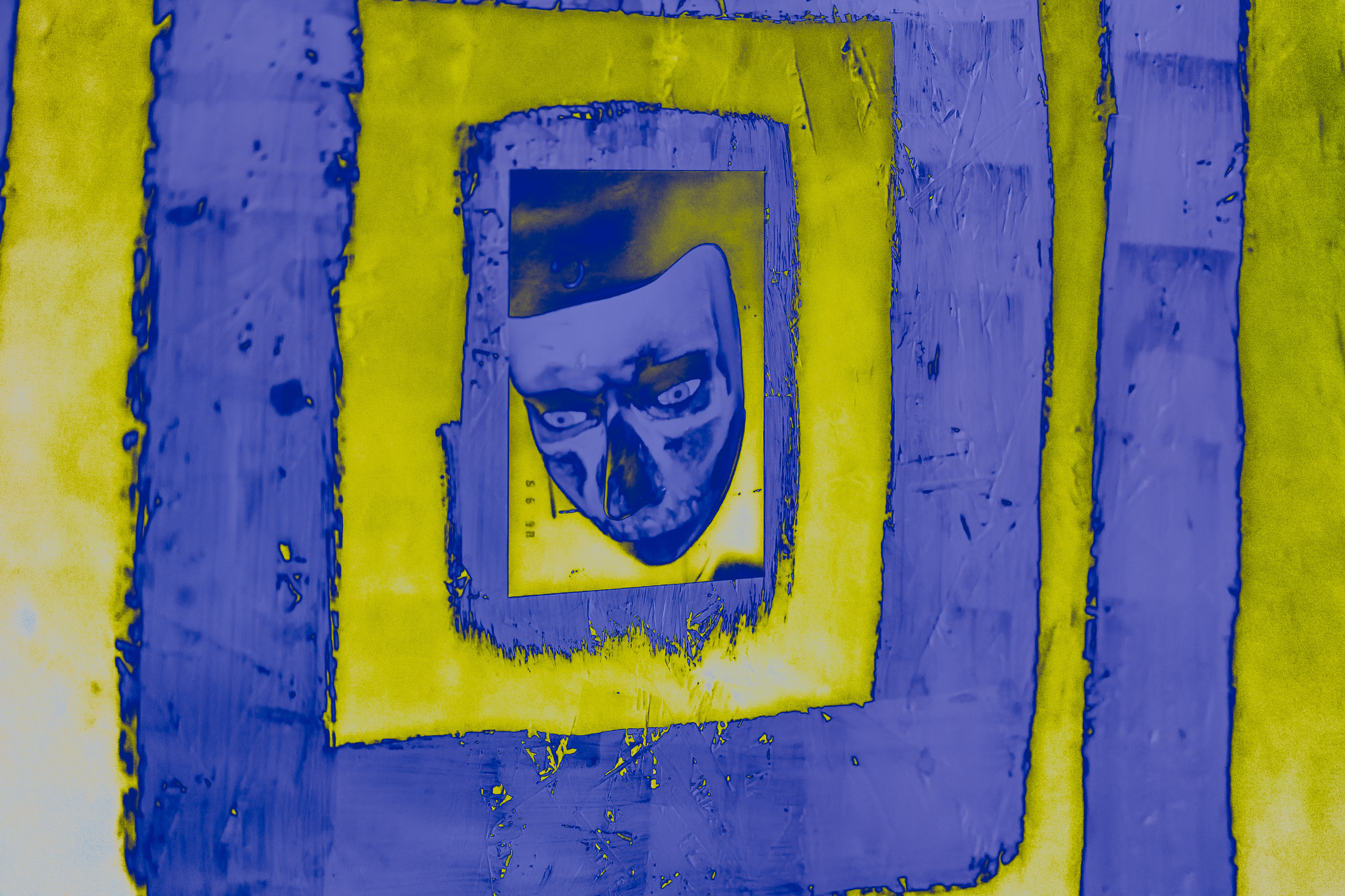 X — project. Фото и видео контент за одну съемку — Веретенников Егор