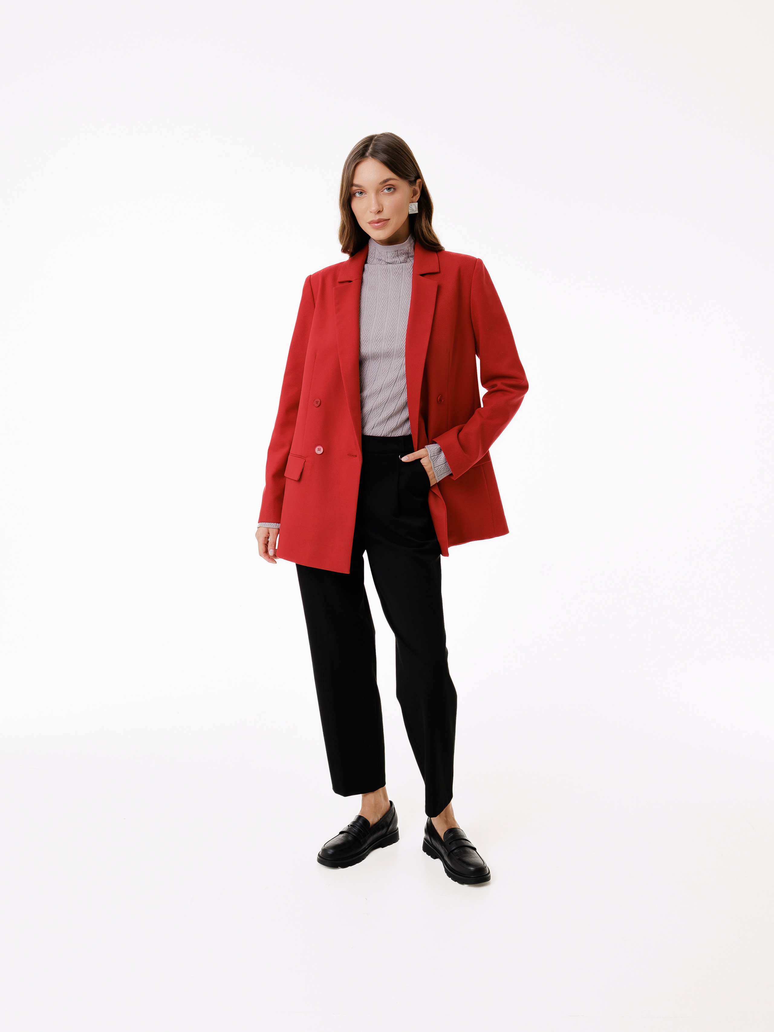 Каталог — циклорама. Фото и видео контент за одну съемку — Веретенников Егор