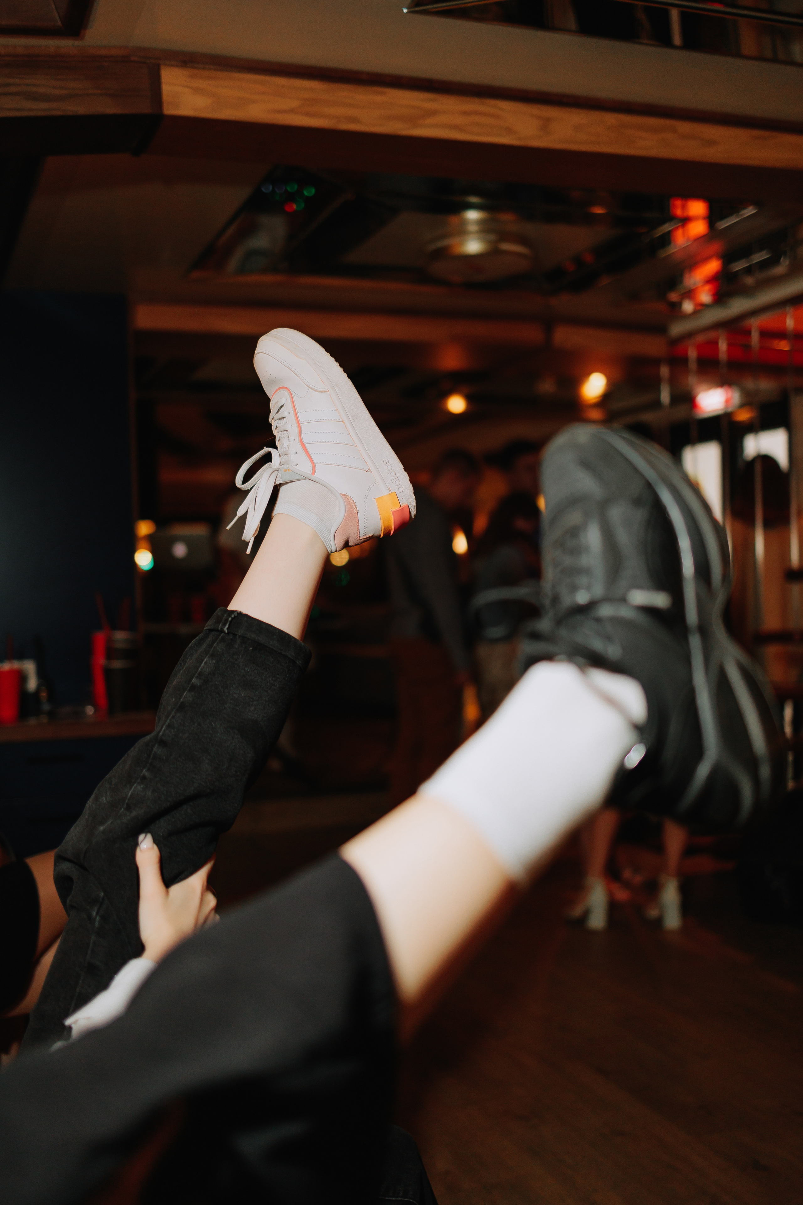 Вечеринка на корабле. Фото и видео контент за одну съемку — Веретенников Егор