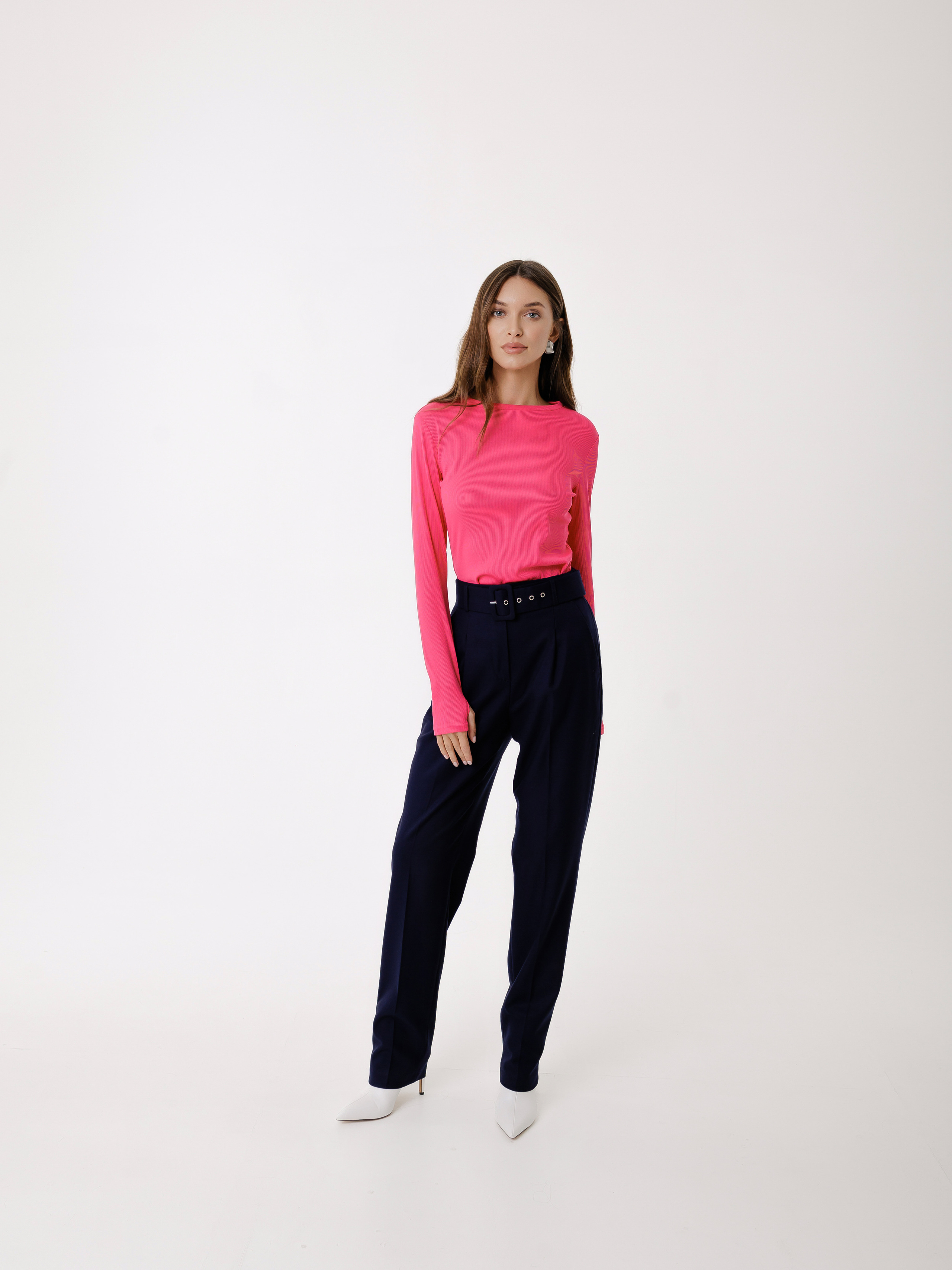 Каталог — циклорама. Фото и видео контент за одну съемку — Веретенников Егор