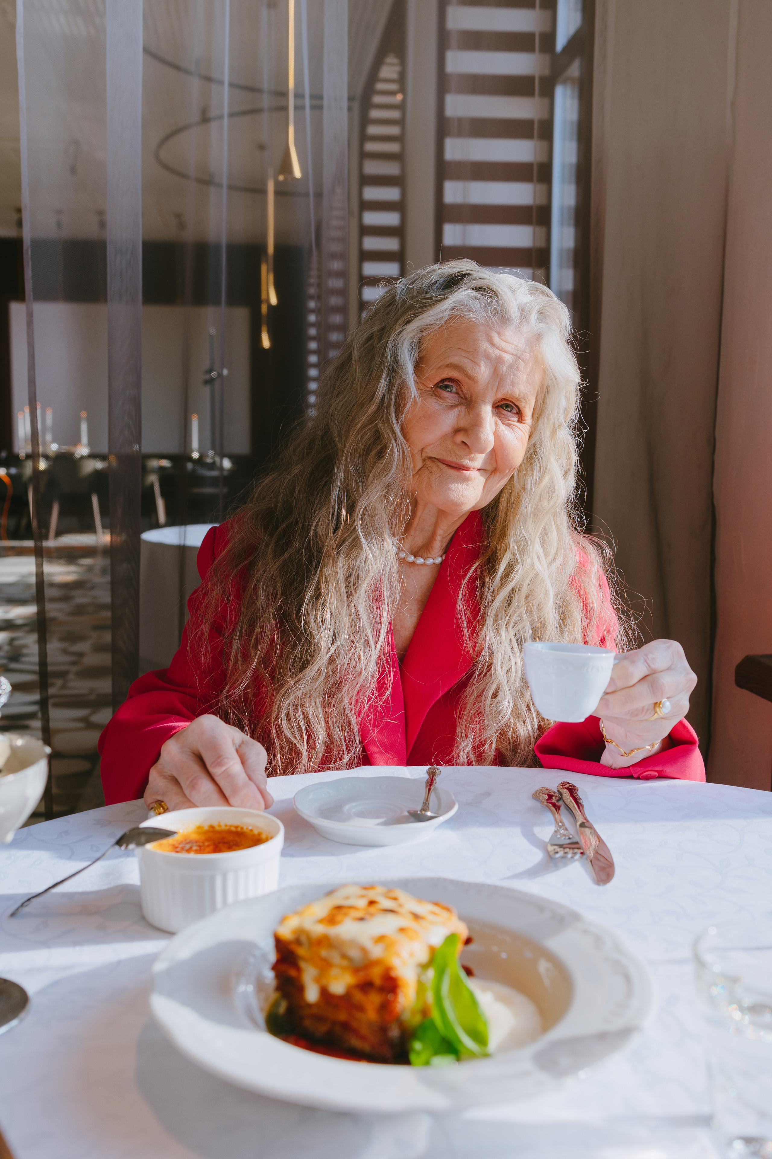 «Тяжелый люкс». Фото и видео контент за одну съемку — Веретенников Егор