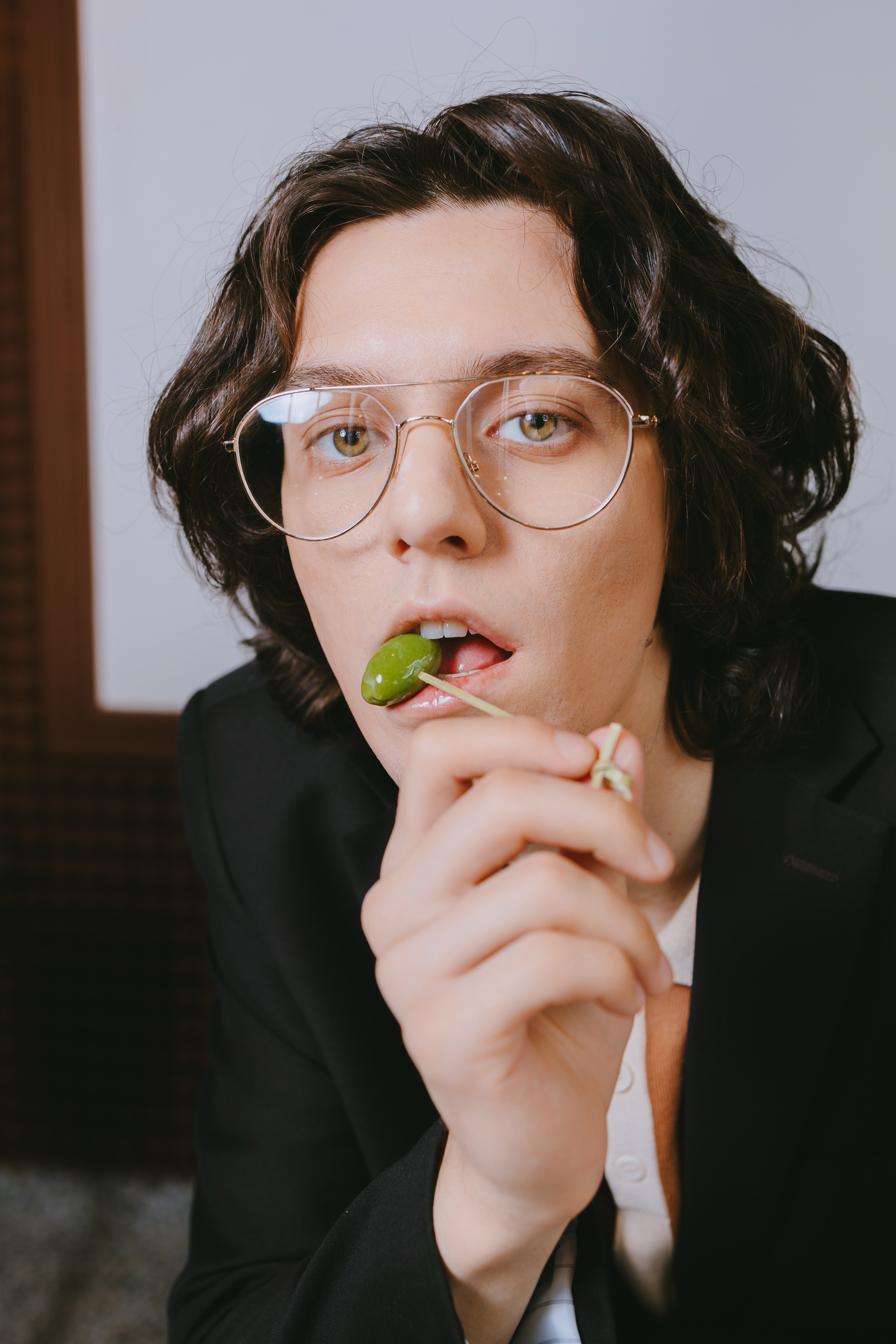 «Тяжелый люкс». Фото и видео контент за одну съемку — Веретенников Егор