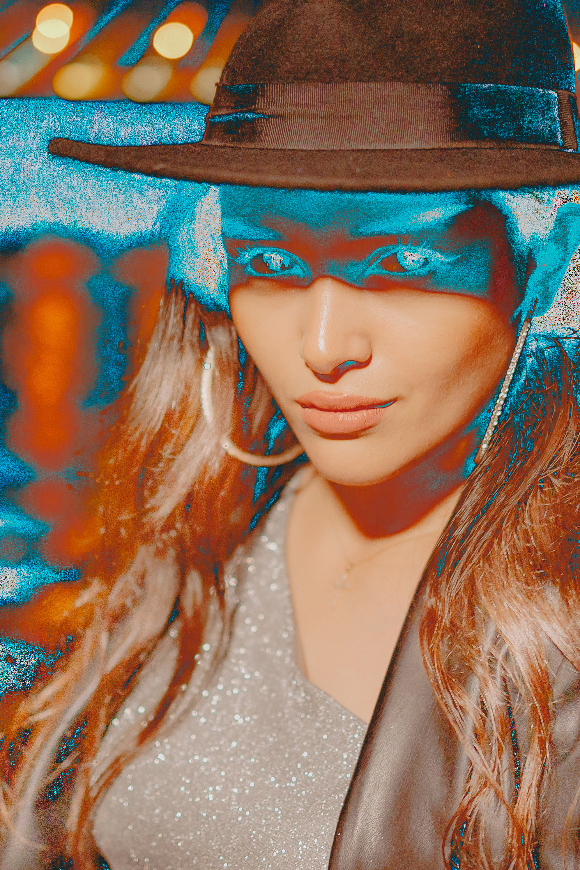 Вечеринка на корабле. Фото и видео контент за одну съемку — Веретенников Егор