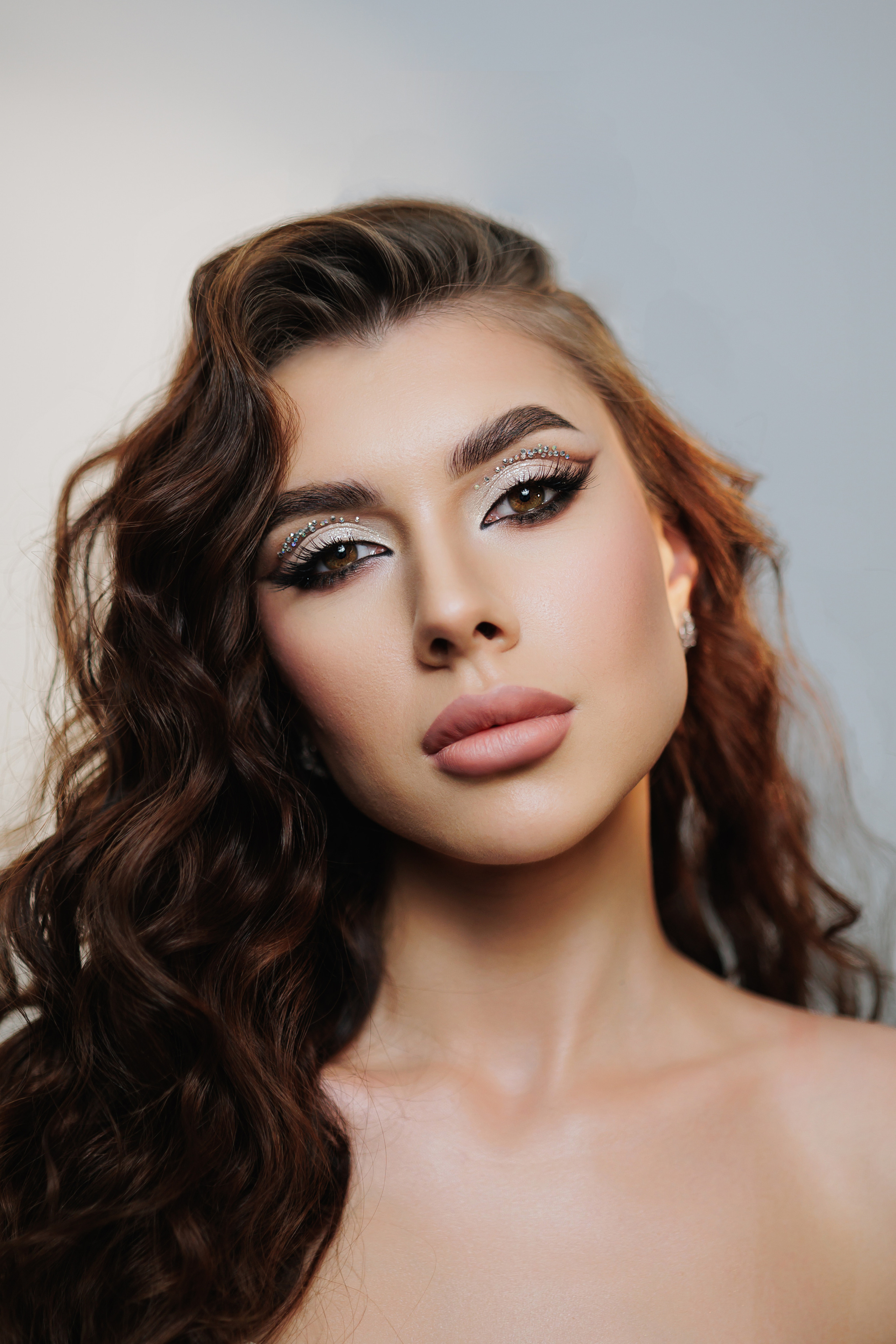 Beauty. Фото и видео контент за одну съемку — Веретенников Егор