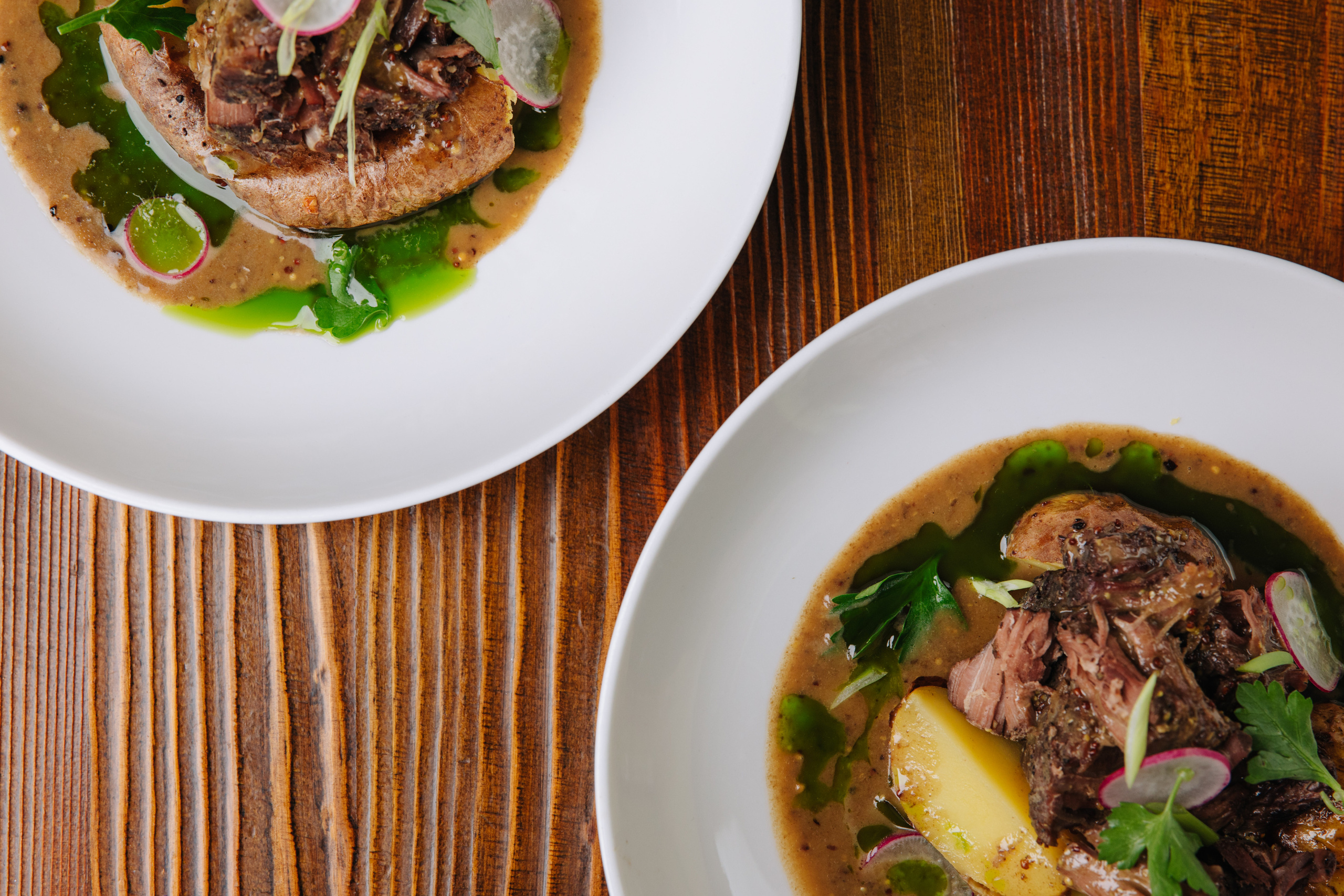 «Гранд-буфет». Фото и видео контент за одну съемку — Веретенников Егор