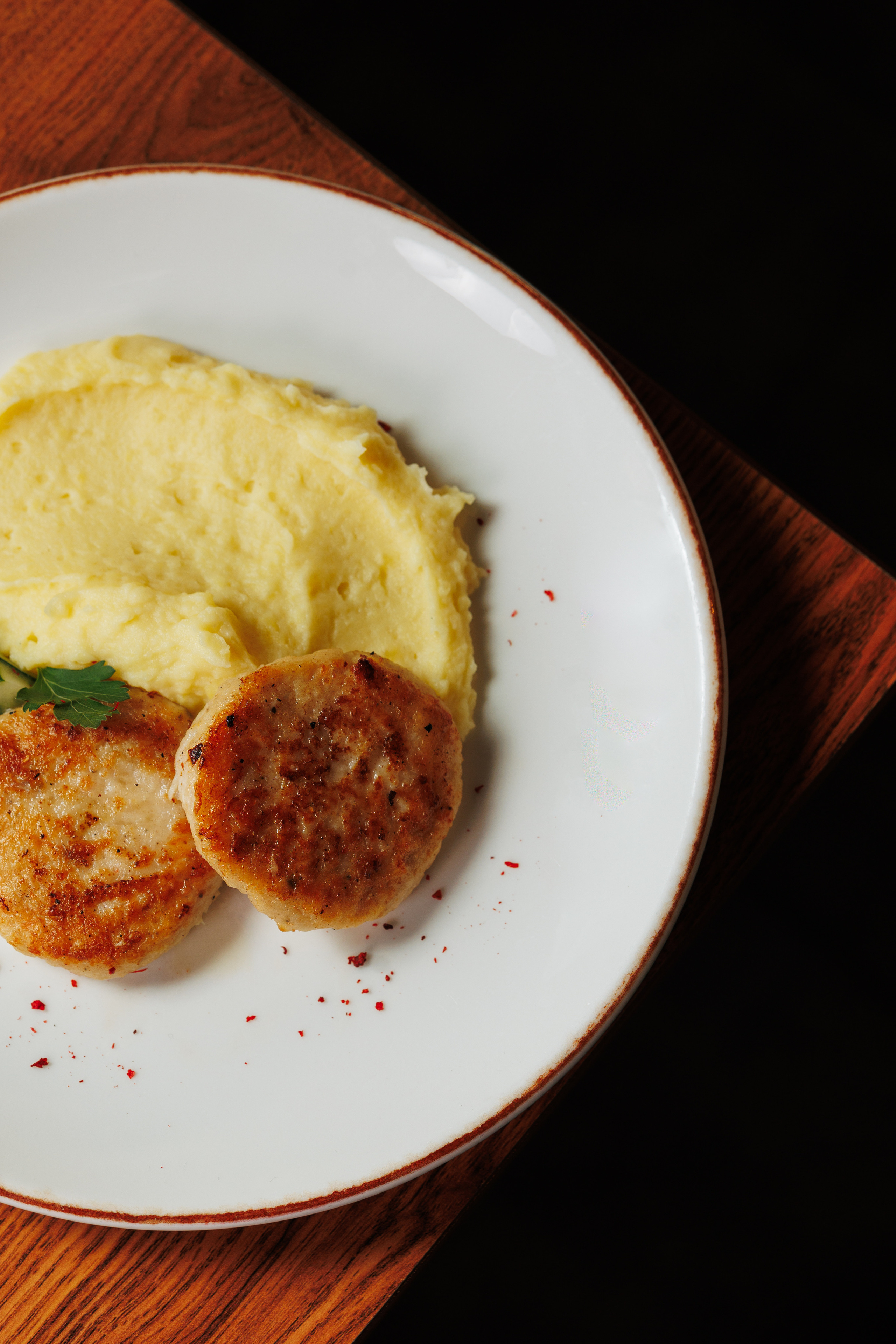 «Гранд-буфет». Фото и видео контент за одну съемку — Веретенников Егор