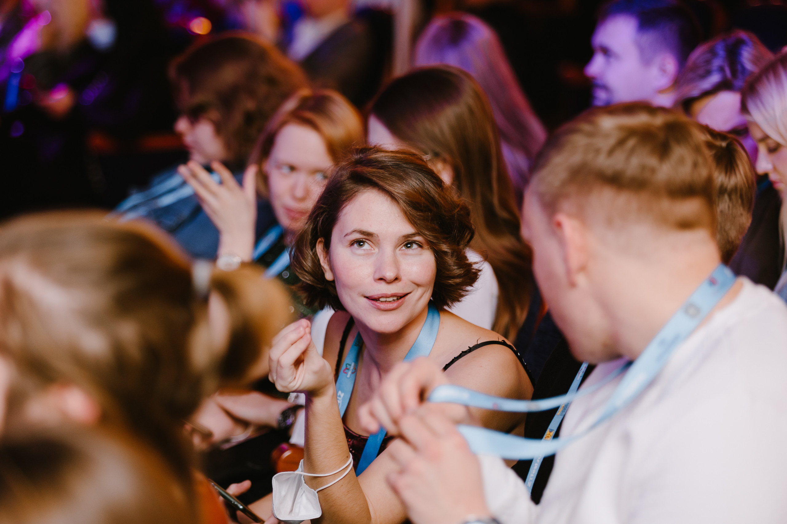 Закрытие кинофестиваля «Золотой теленок». Фото и видео контент за одну съемку — Веретенников Егор