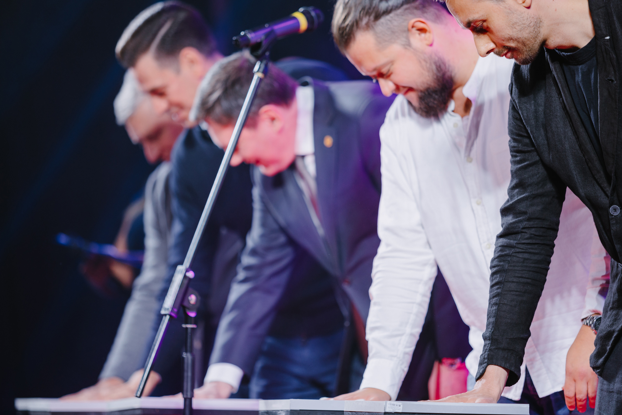 Закрытие кинофестиваля «Золотой теленок». Фото и видео контент за одну съемку — Веретенников Егор