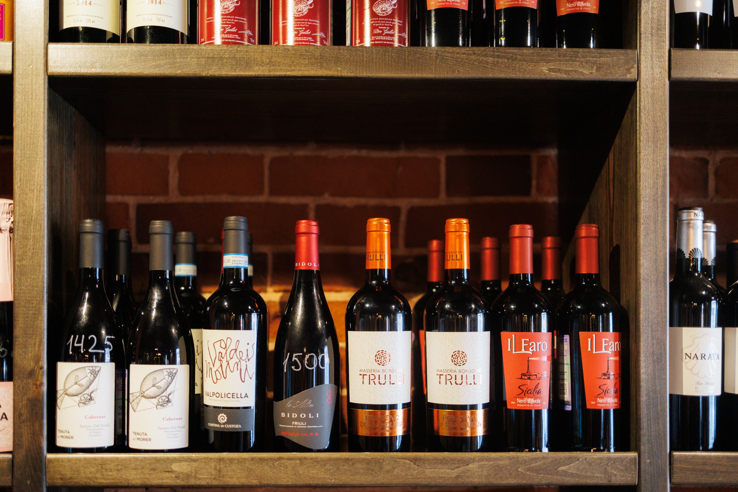 «Сыто-пряно». Фото и видео контент за одну съемку — Веретенников Егор