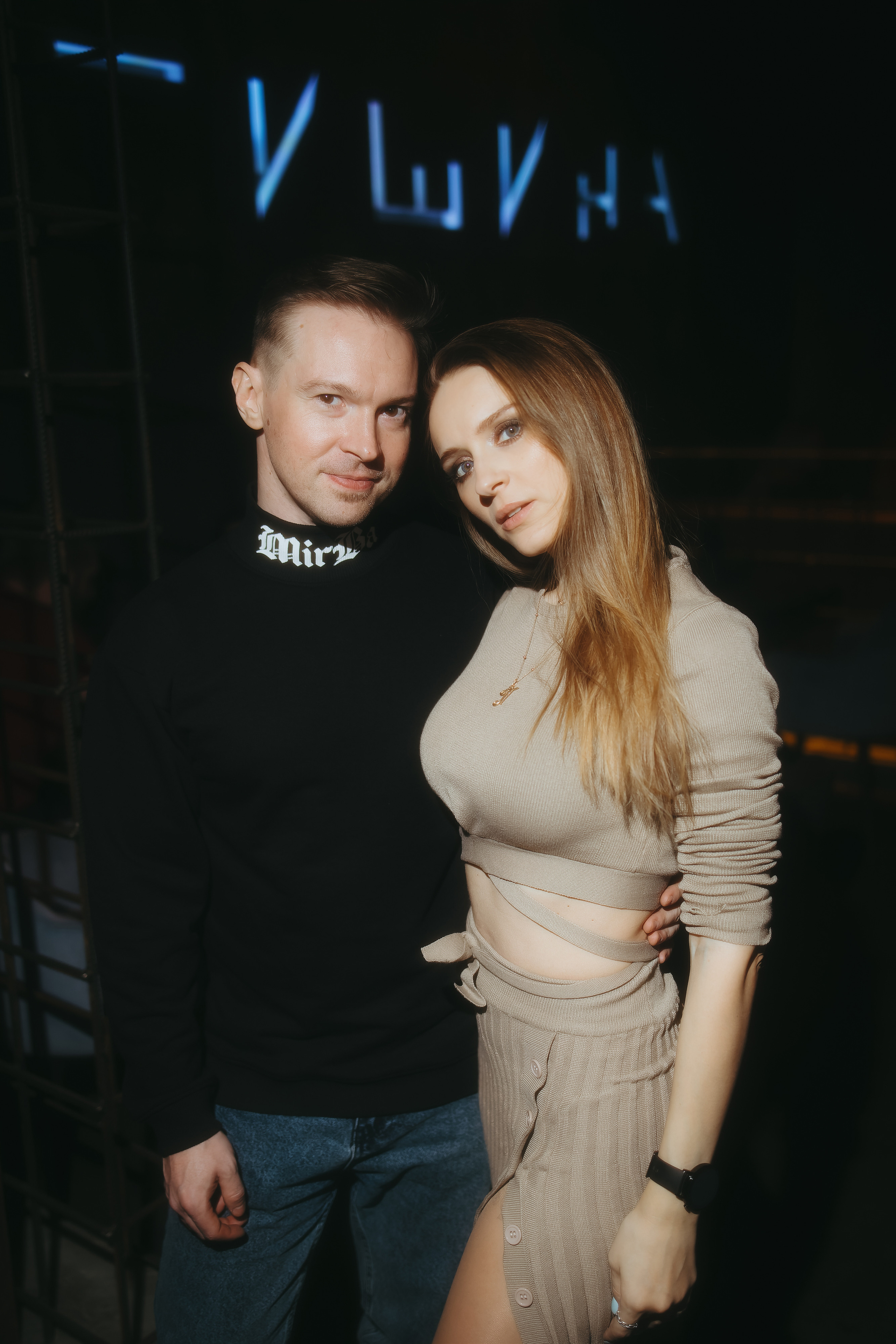 MANTRA — Dibidabo. Фото и видео контент за одну съемку — Веретенников Егор