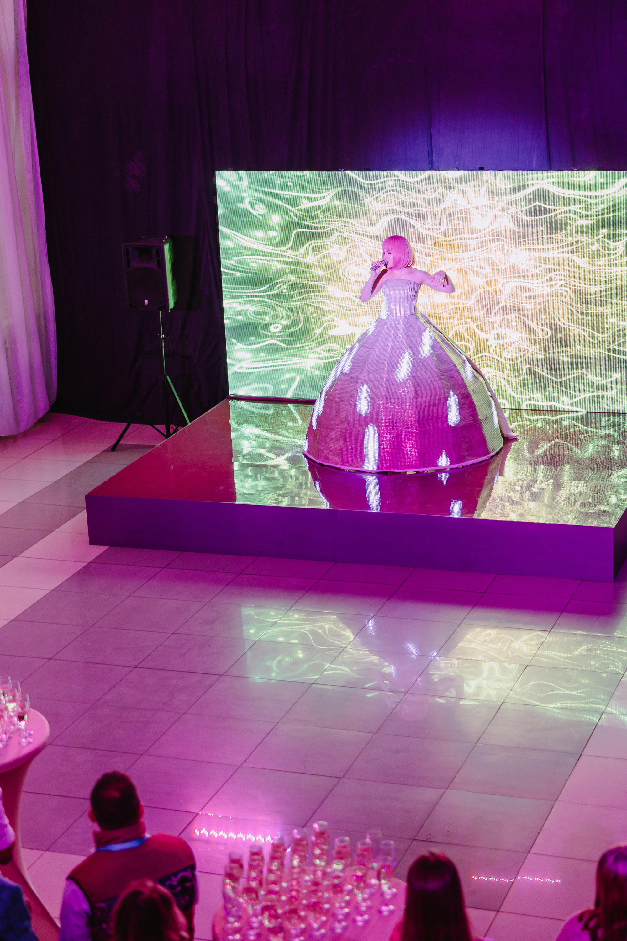 Закрытие кинофестиваля «Золотой теленок». Фото и видео контент за одну съемку — Веретенников Егор