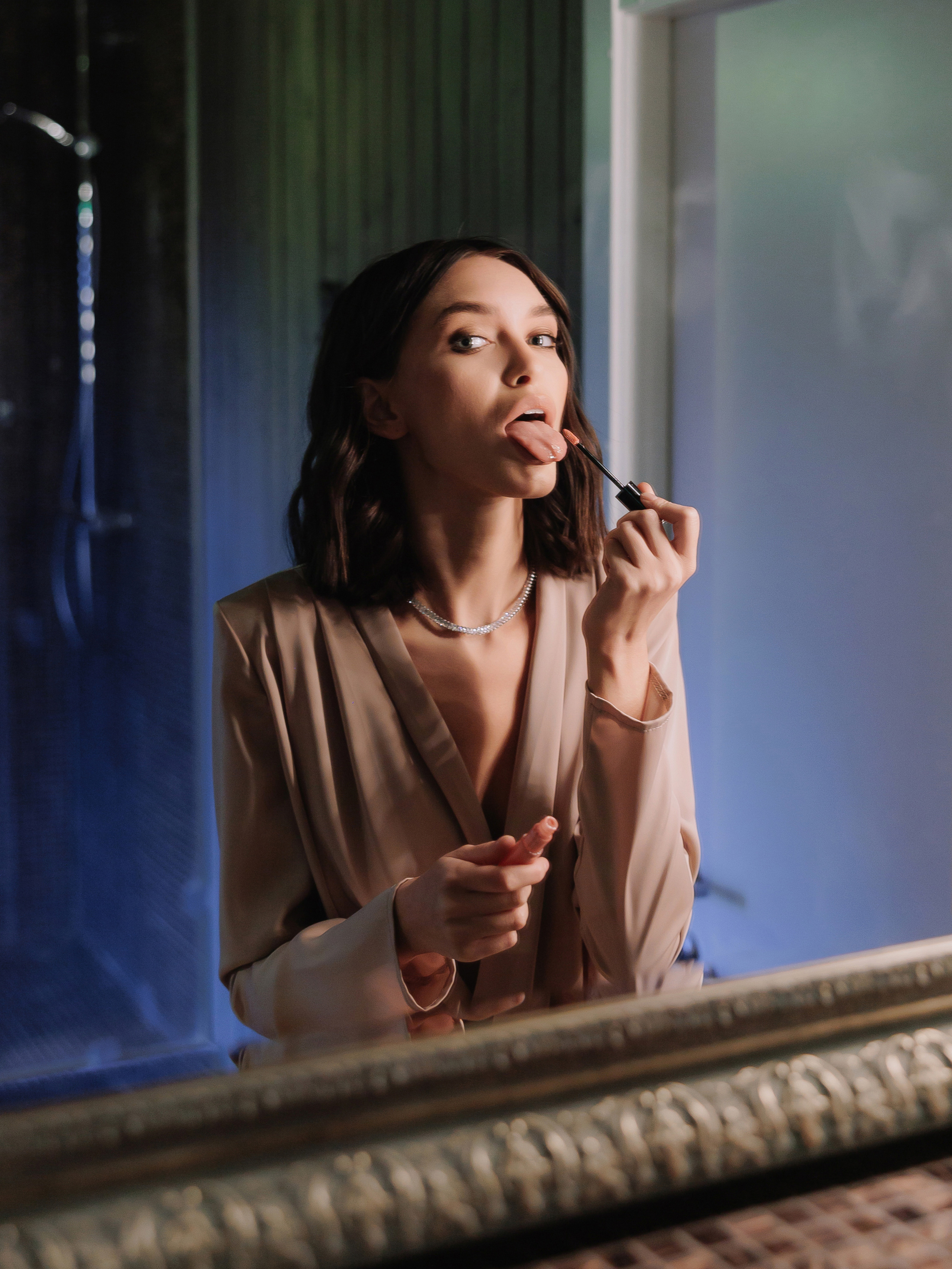 Имиджевые съемки. Фото и видео контент за одну съемку — Веретенников Егор