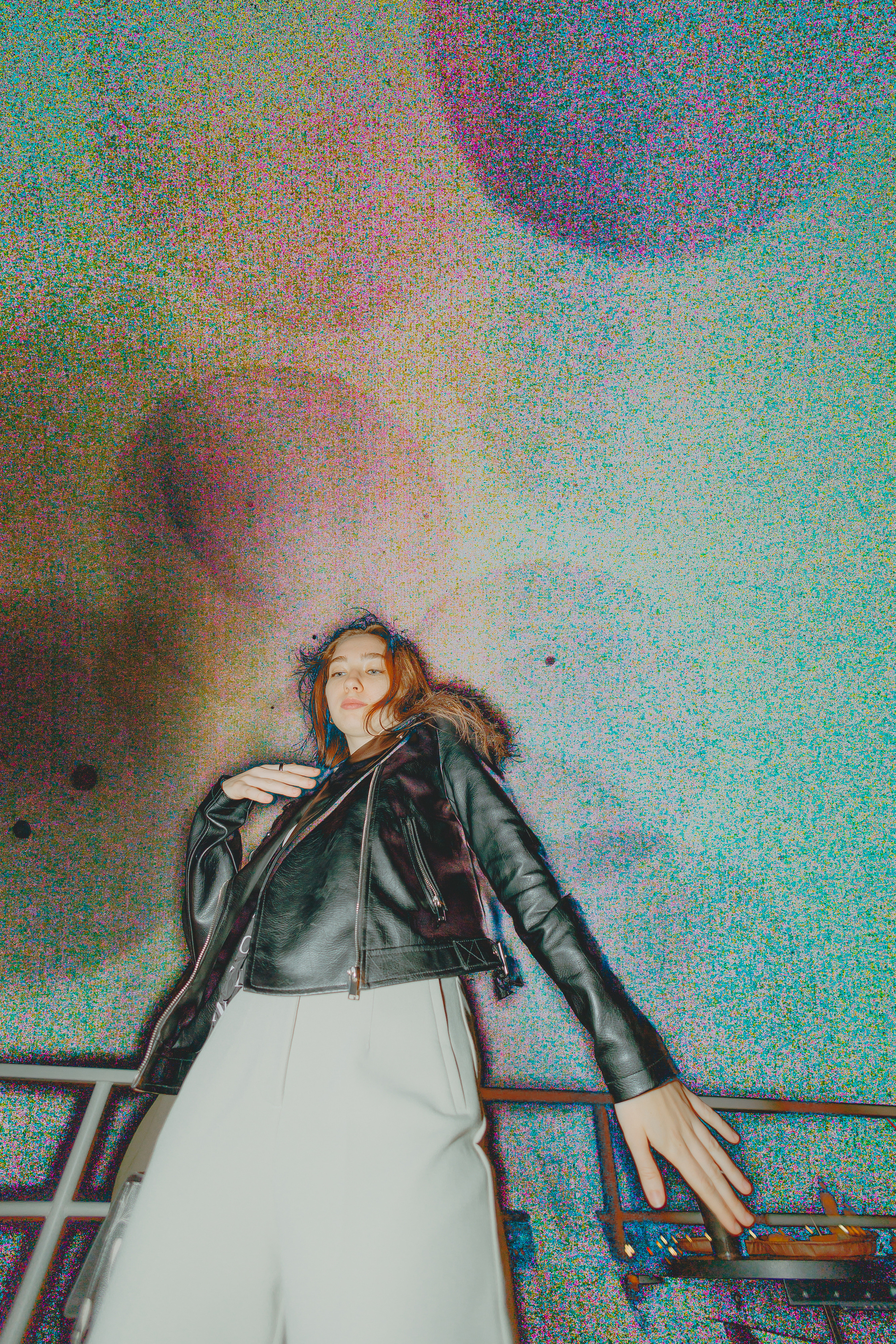 Вечеринка на корабле. Фото и видео контент за одну съемку — Веретенников Егор