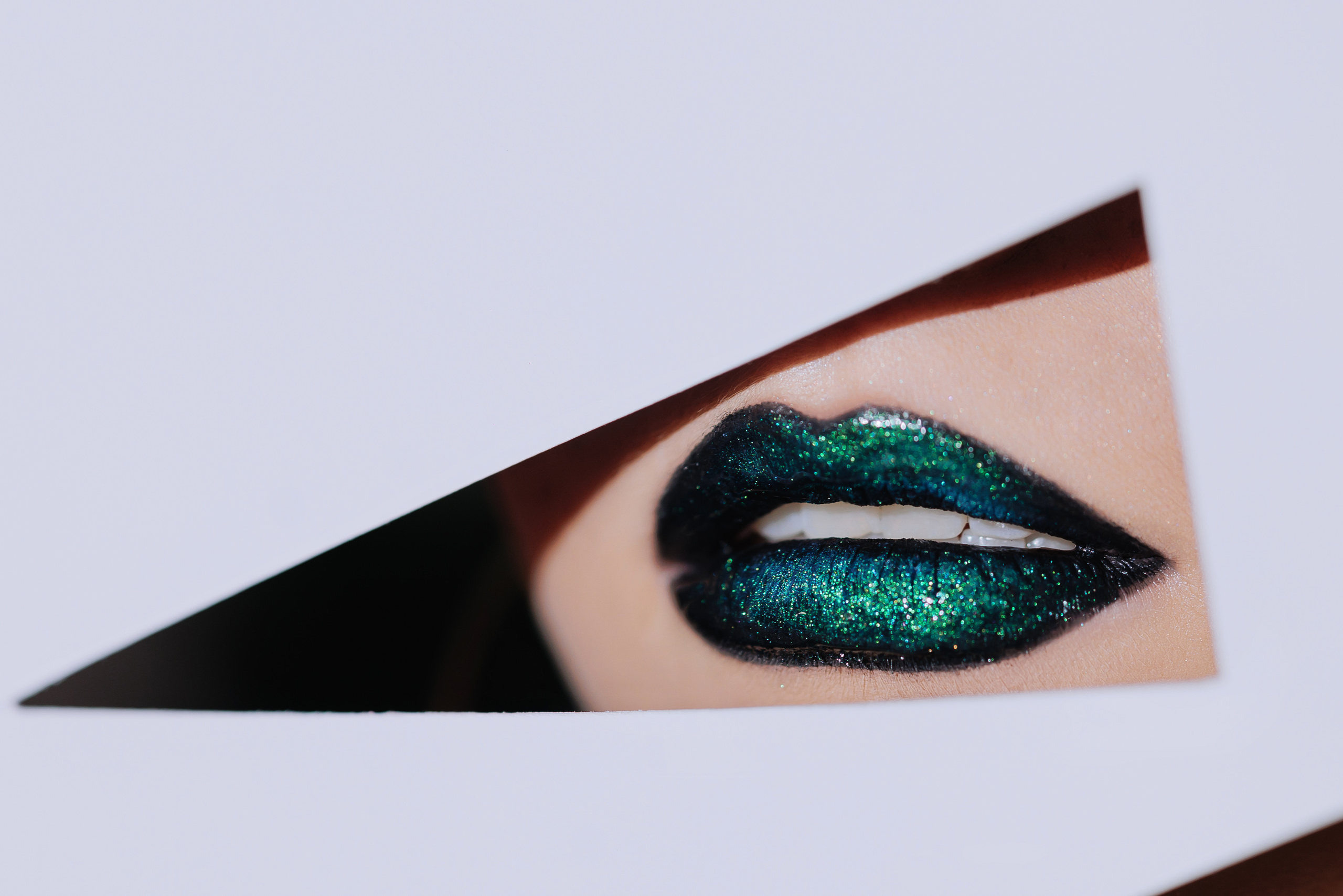 Beauty. Фото и видео контент за одну съемку — Веретенников Егор