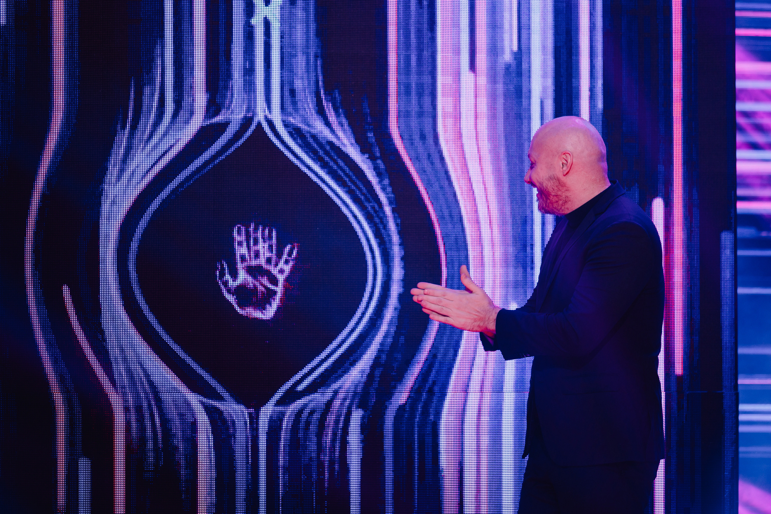 Закрытие кинофестиваля «Золотой теленок». Фото и видео контент за одну съемку — Веретенников Егор