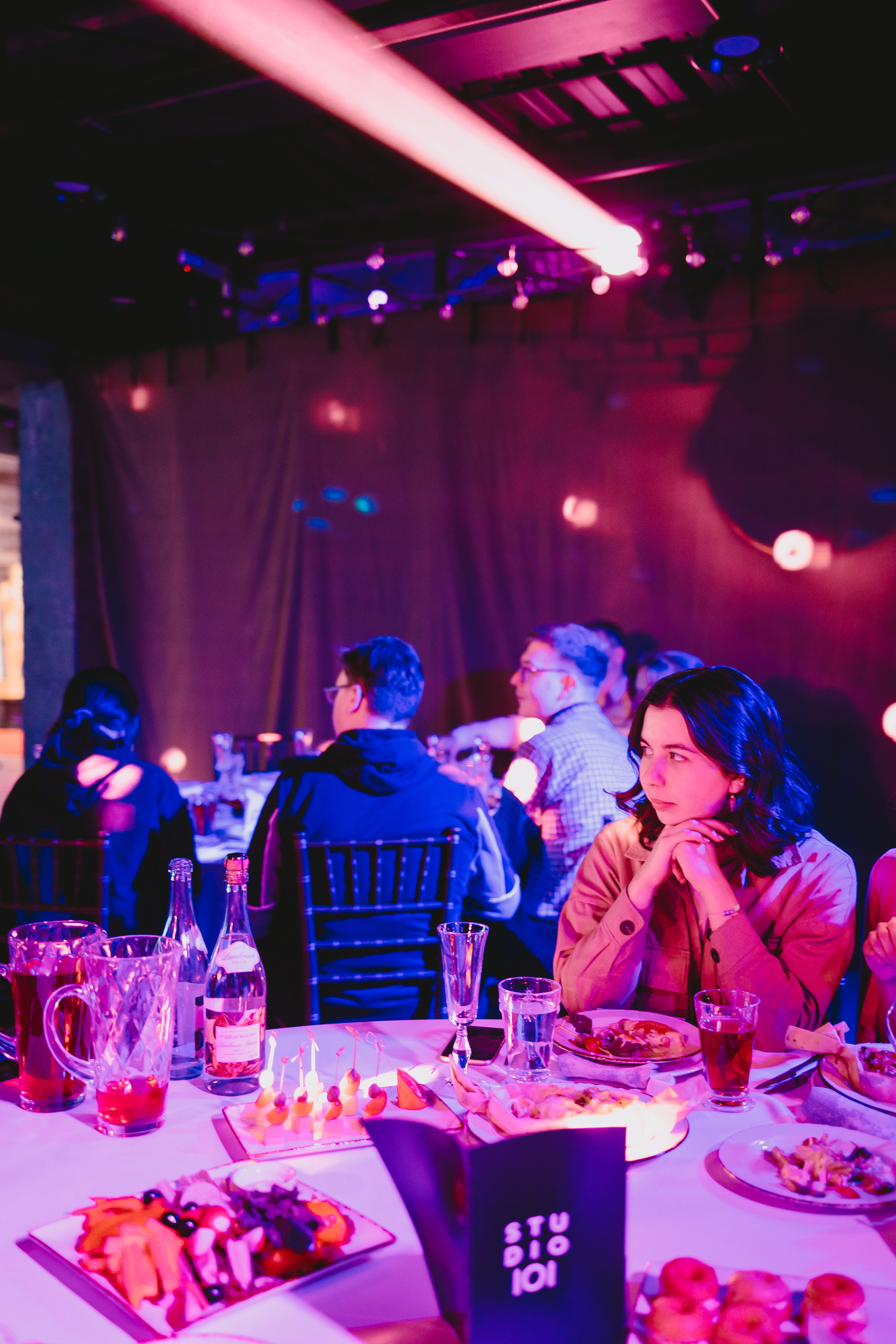 Открытие кинофестиваля «Золотой теленок». Фото и видео контент за одну съемку — Веретенников Егор