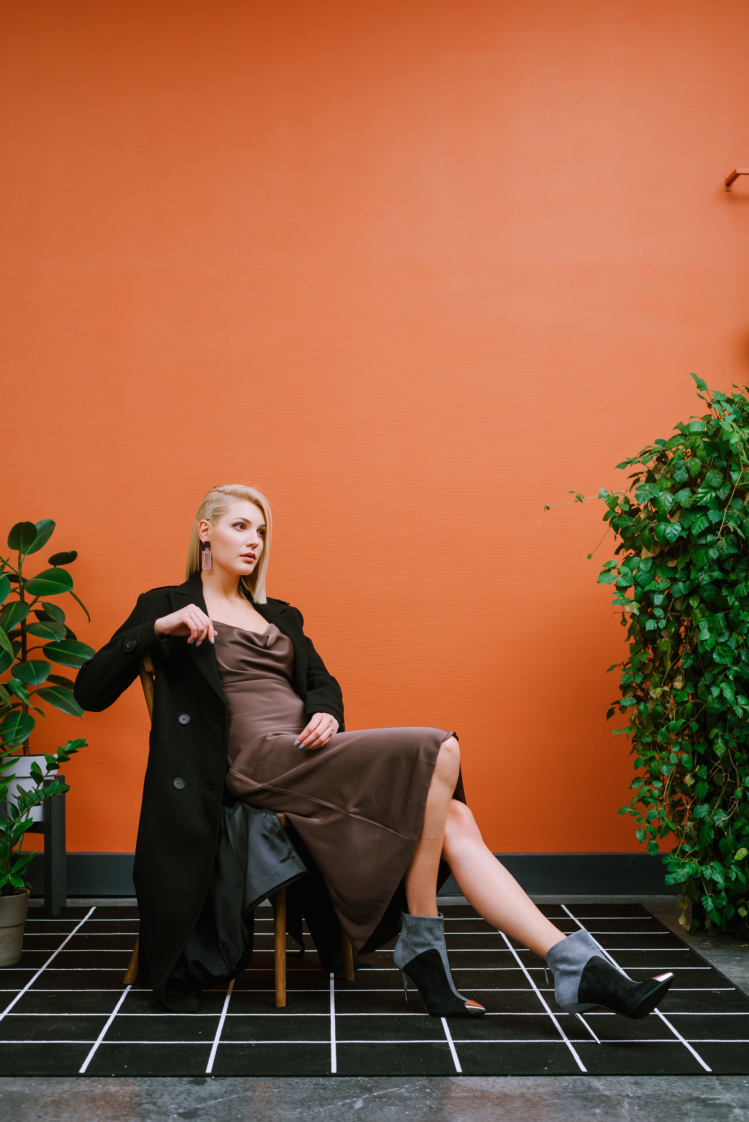 Каталог — нейтральный фон. Фото и видео контент за одну съемку — Веретенников Егор