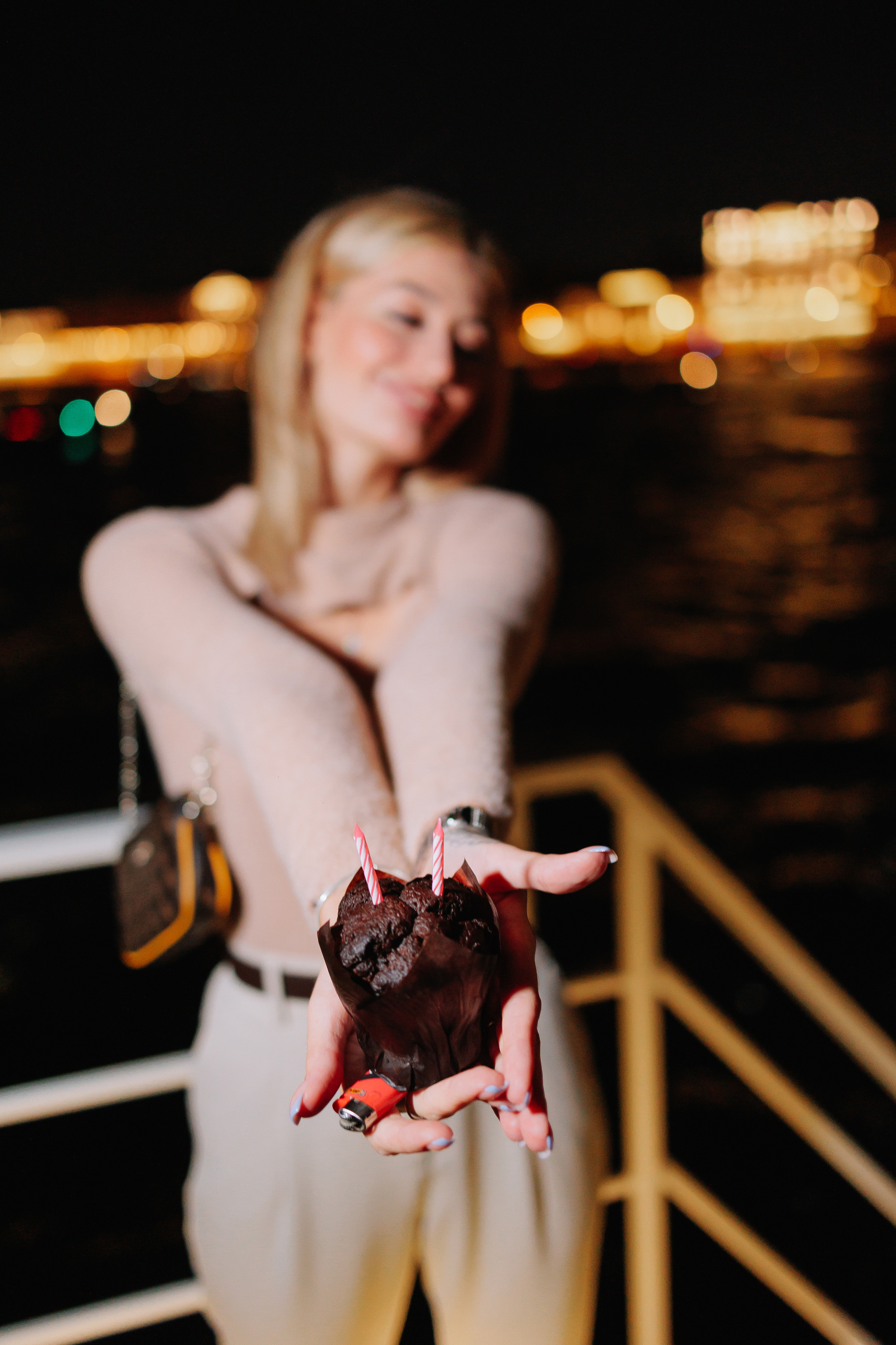 Вечеринка на корабле. Фото и видео контент за одну съемку — Веретенников Егор