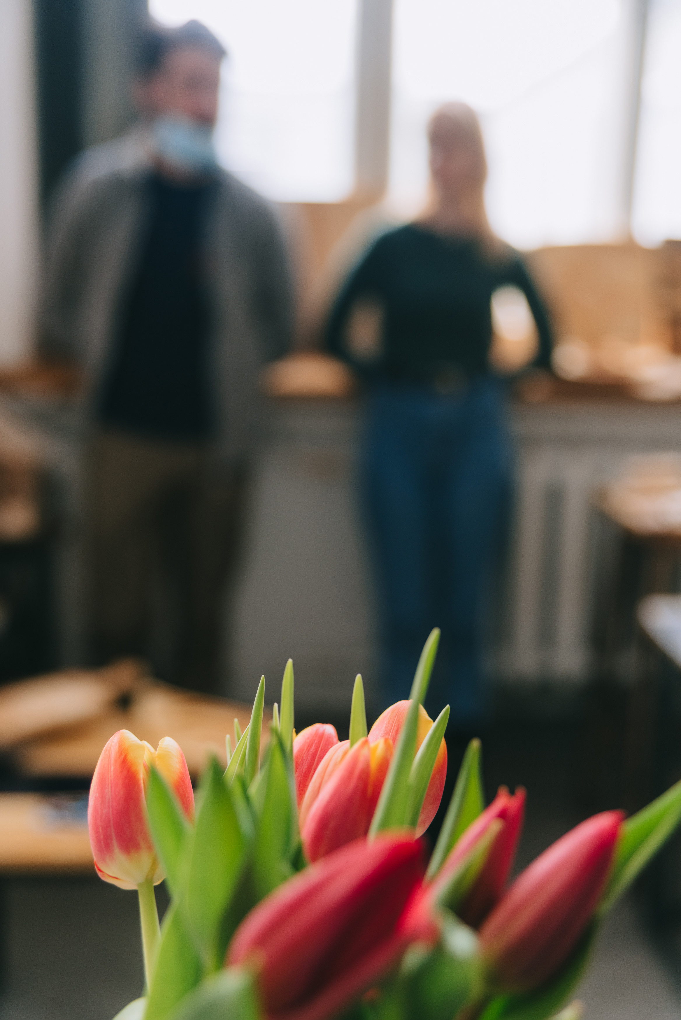 Весенний Артмаркет. Фото и видео контент за одну съемку — Веретенников Егор