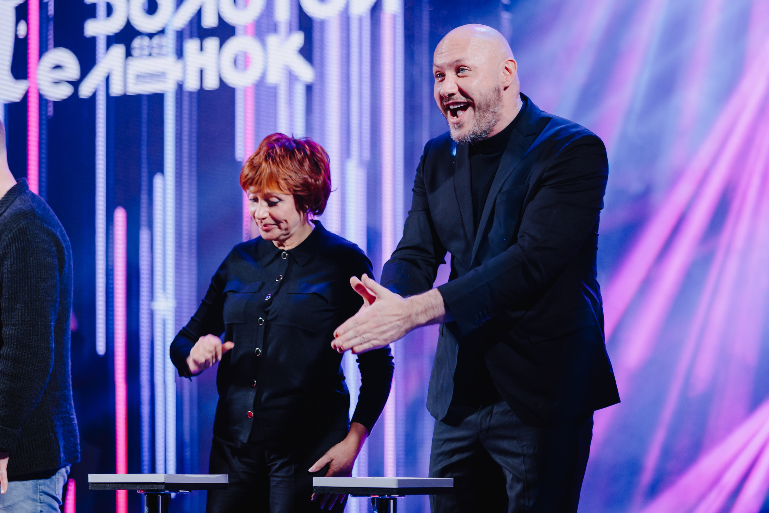 Закрытие кинофестиваля «Золотой теленок». Фото и видео контент за одну съемку — Веретенников Егор