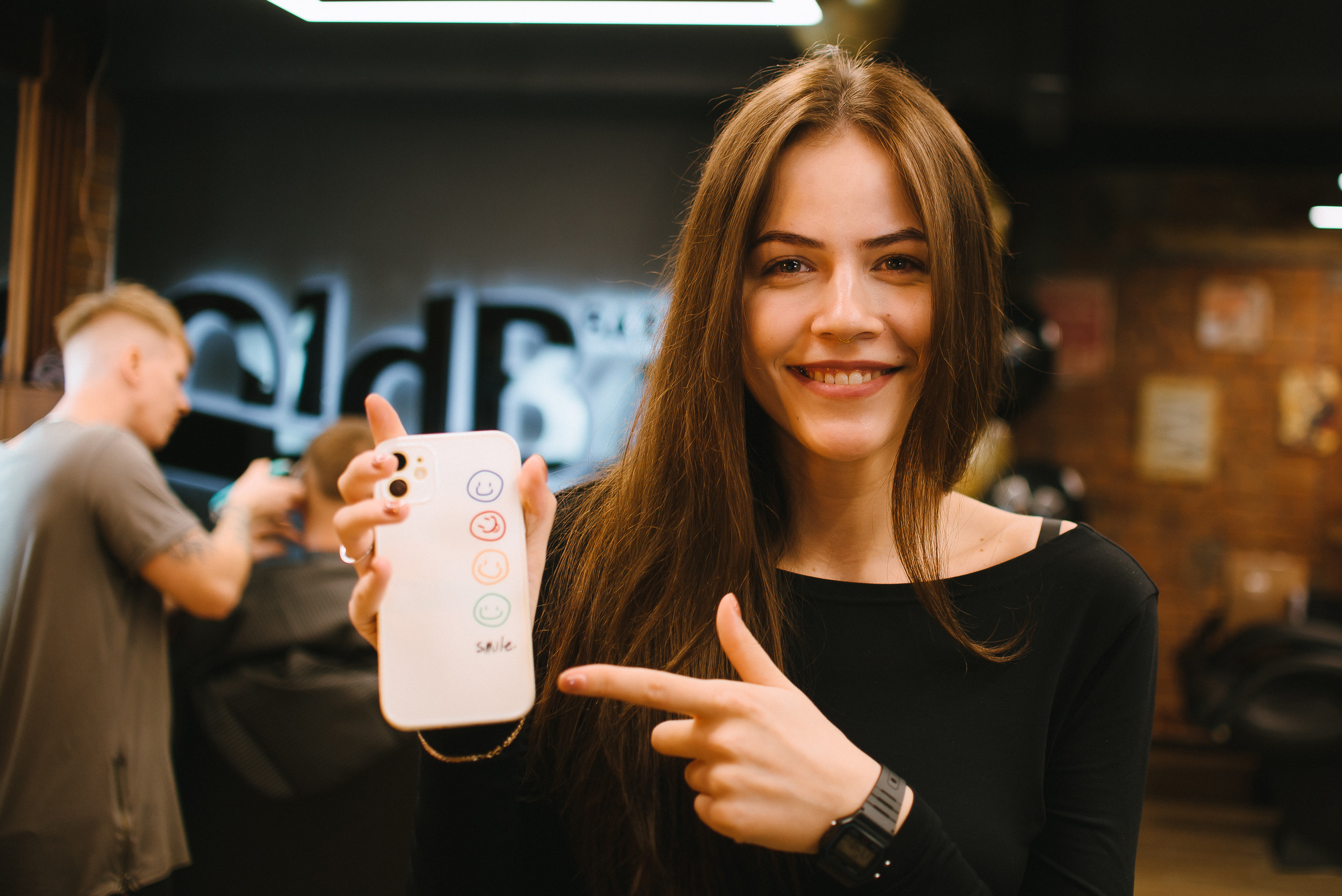 Oldboy. Фото и видео контент за одну съемку — Веретенников Егор