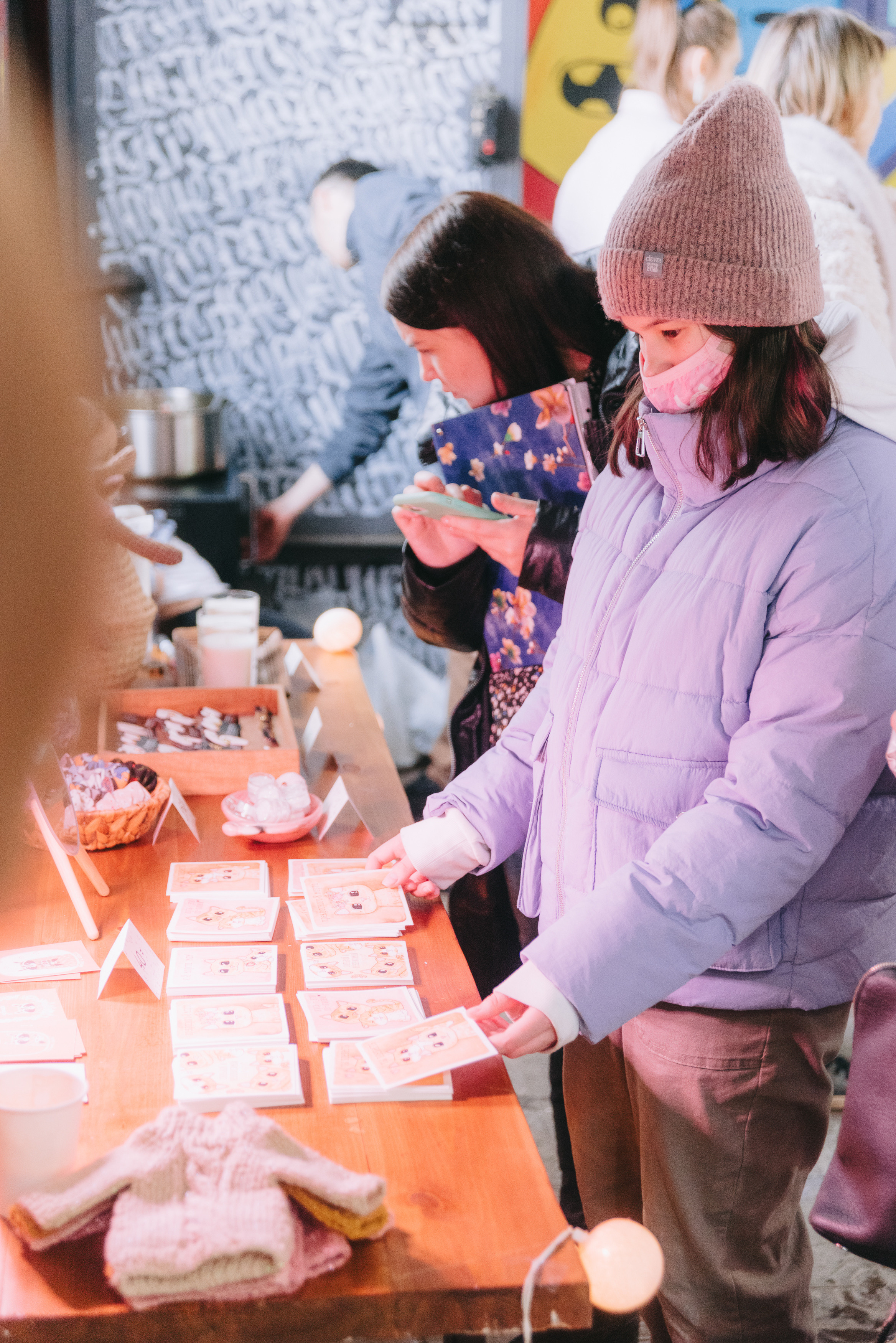 Весенний Артмаркет. Фото и видео контент за одну съемку — Веретенников Егор