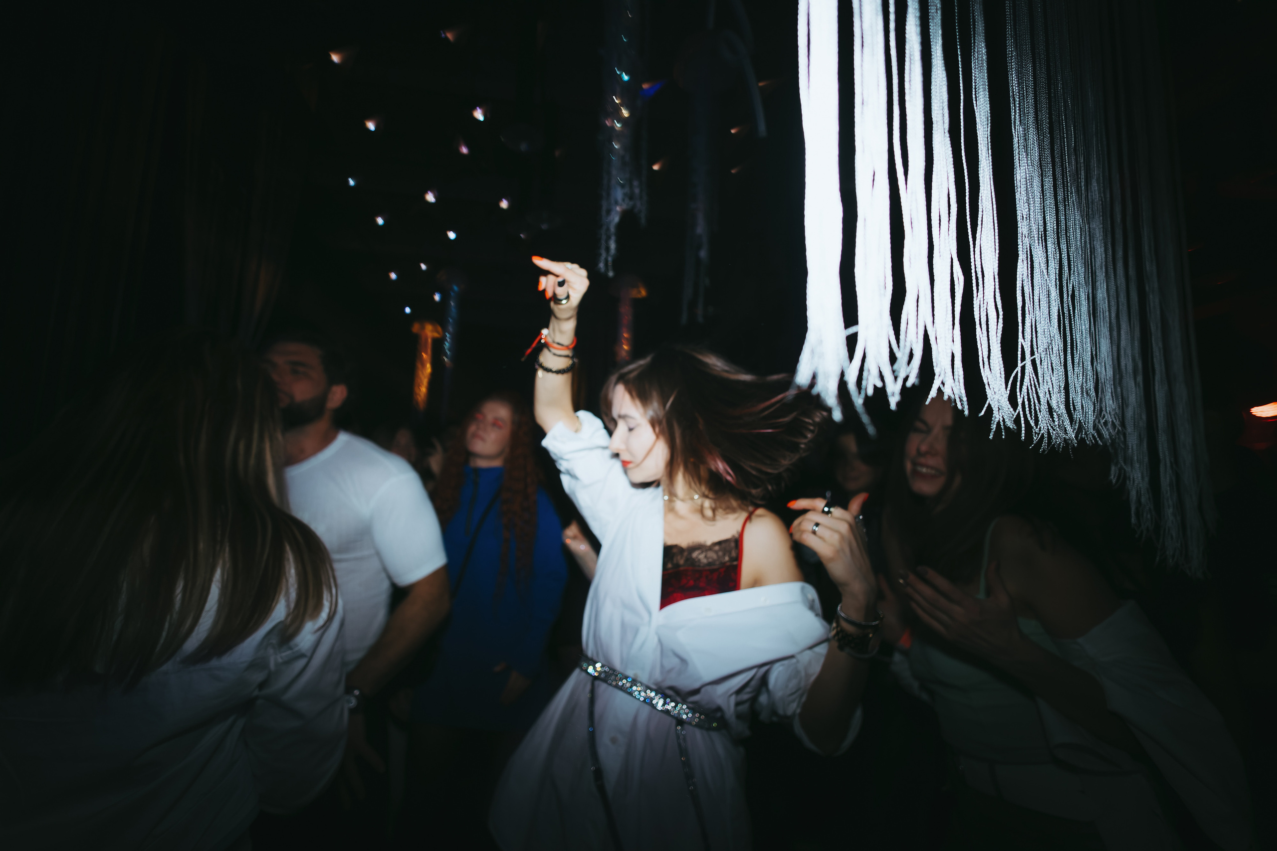 MANTRA — Dibidabo. Фото и видео контент за одну съемку — Веретенников Егор