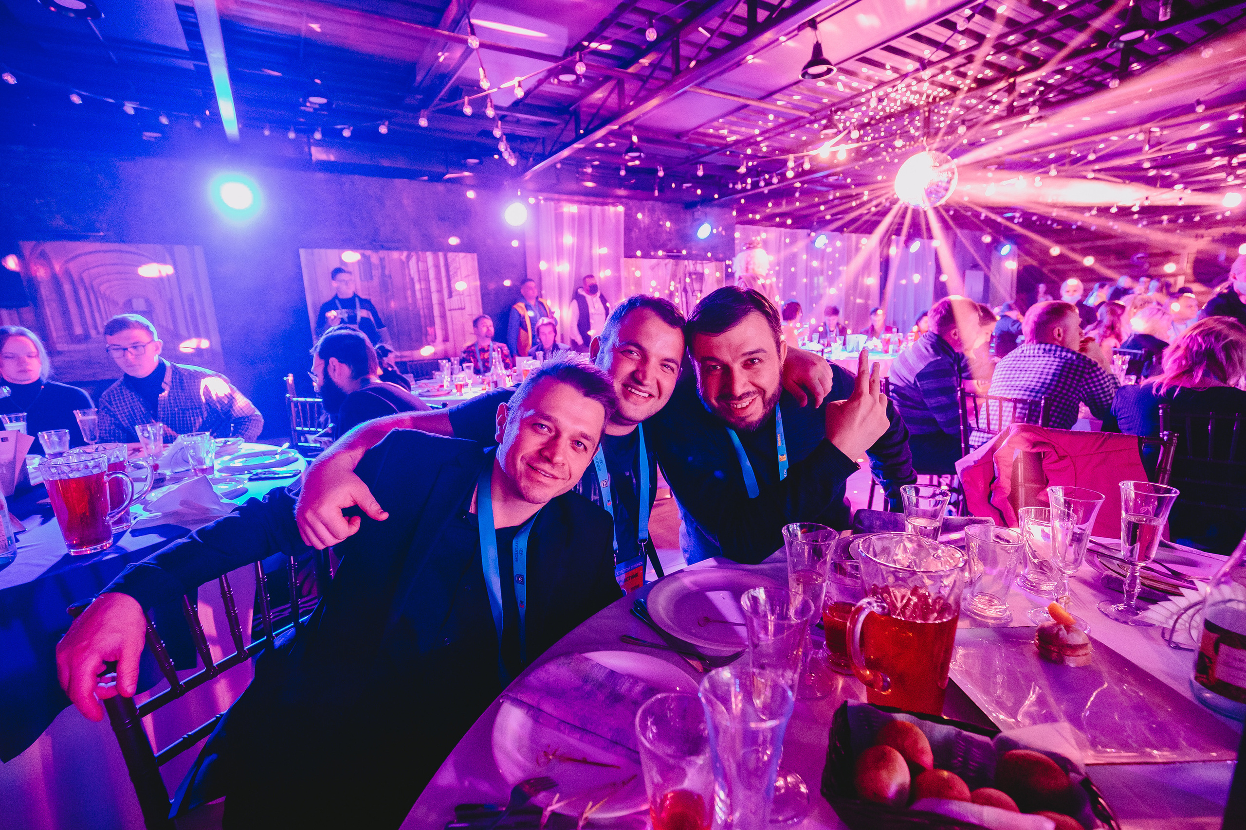 Открытие кинофестиваля «Золотой теленок». Фото и видео контент за одну съемку — Веретенников Егор